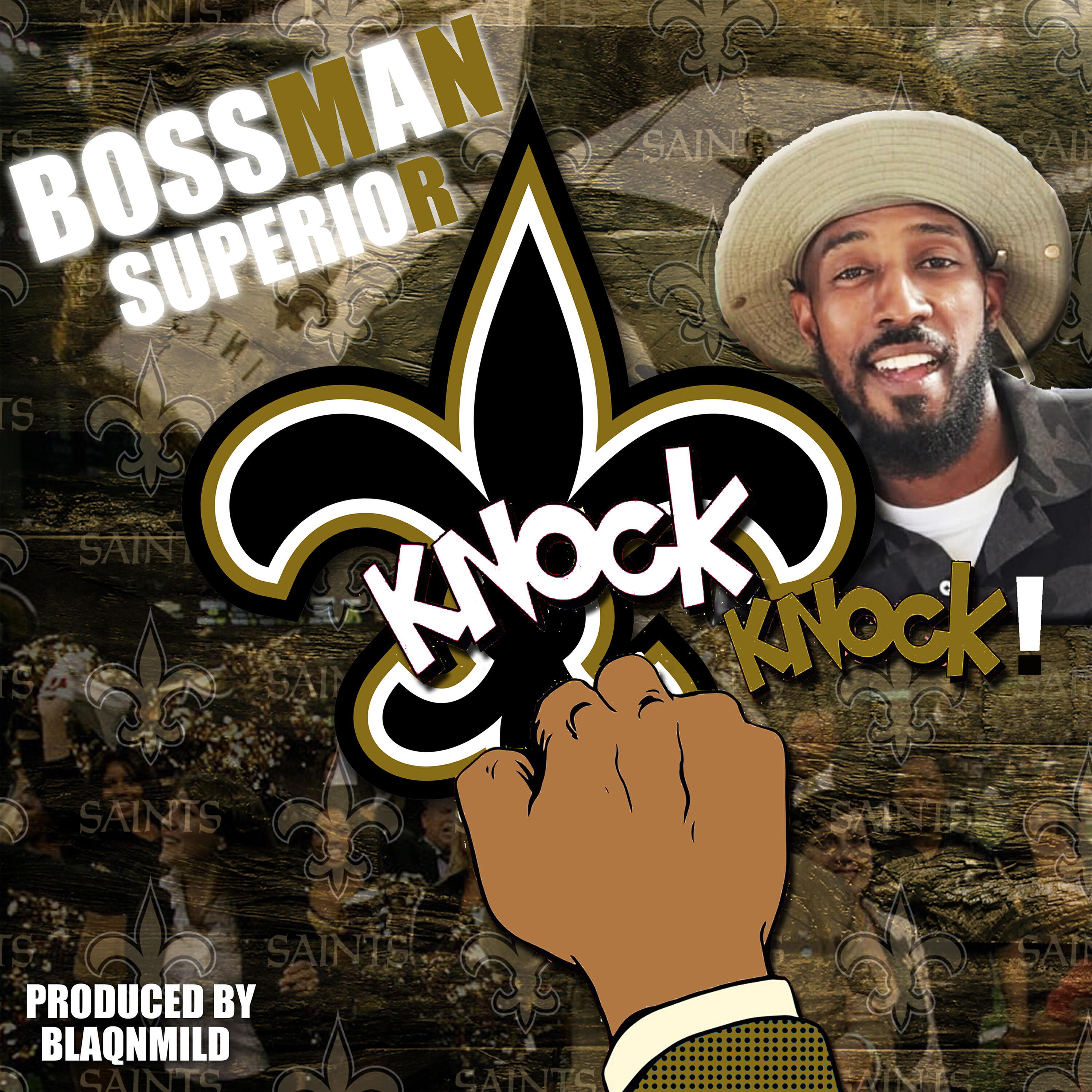 Bossman Superior