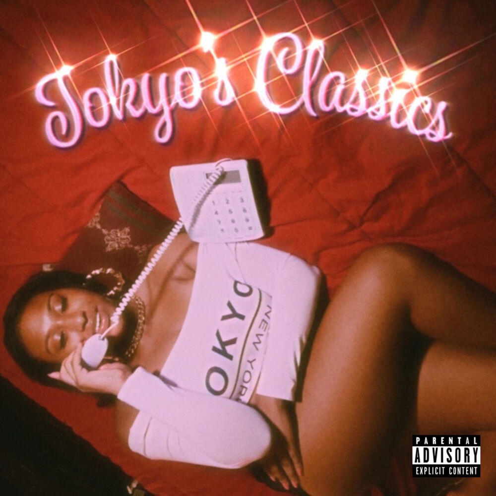 Релиз Tokyo's Classics