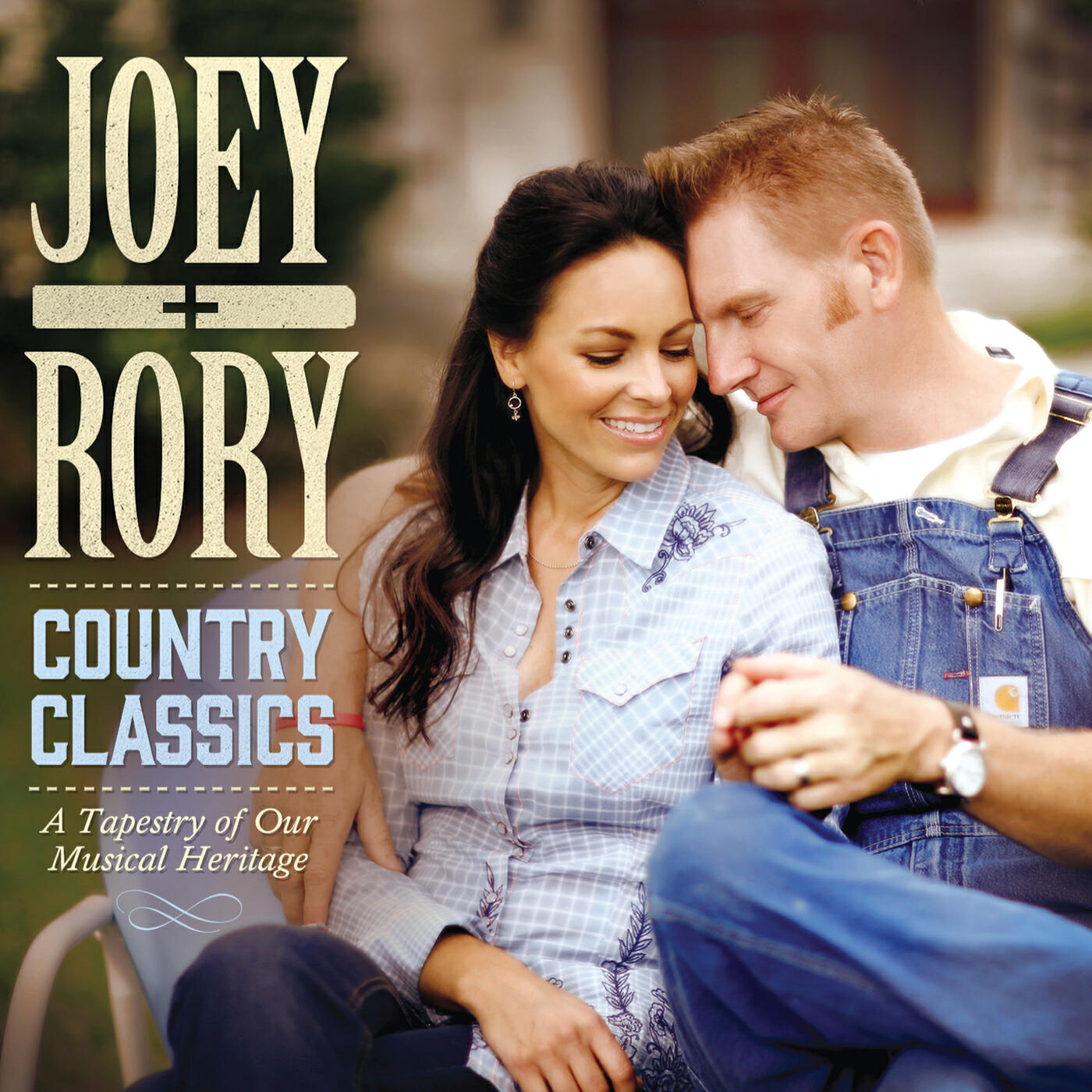 Релиз Country Classics: A Tapestry Of Our Musical Heritage