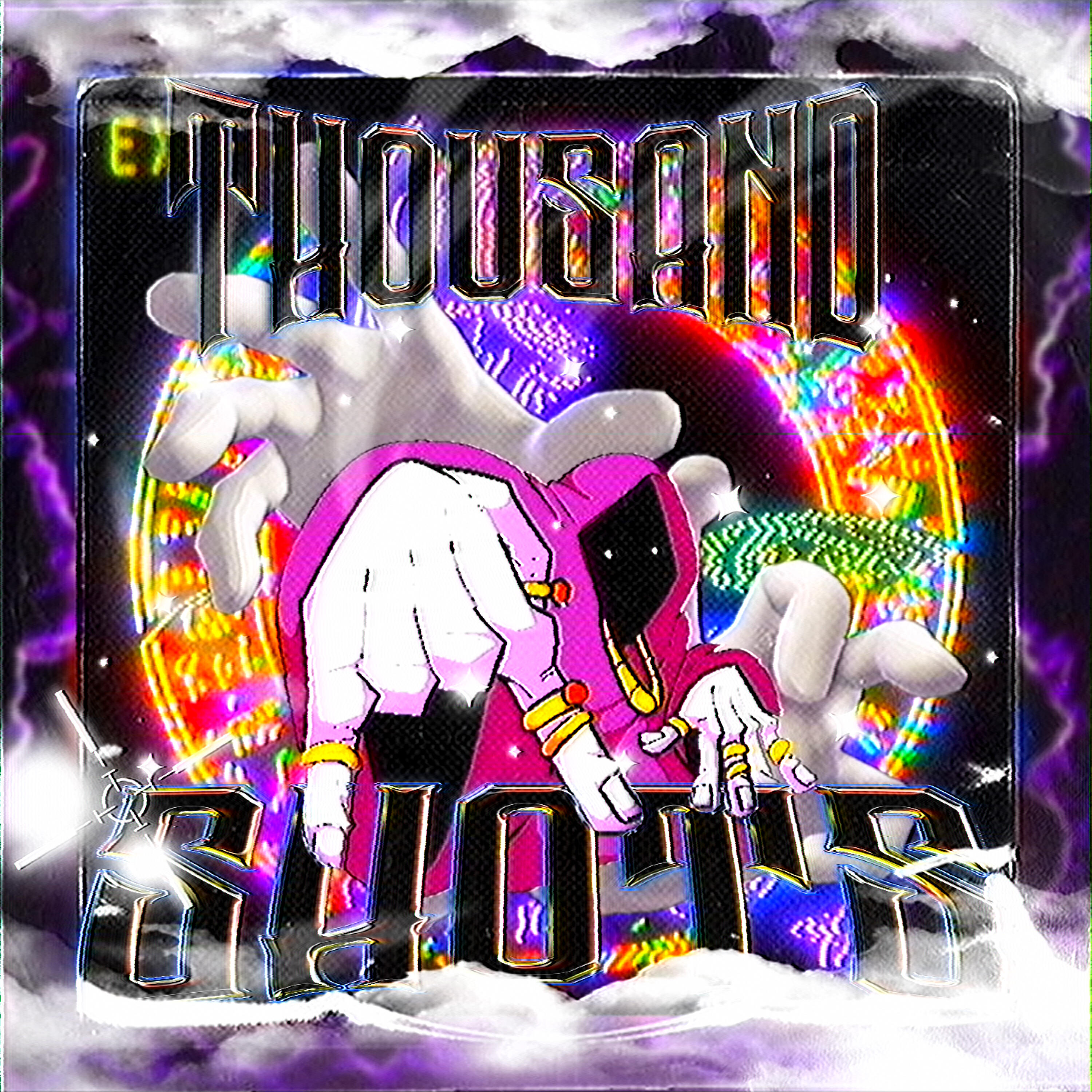 Релиз THOUSAND SHOTS