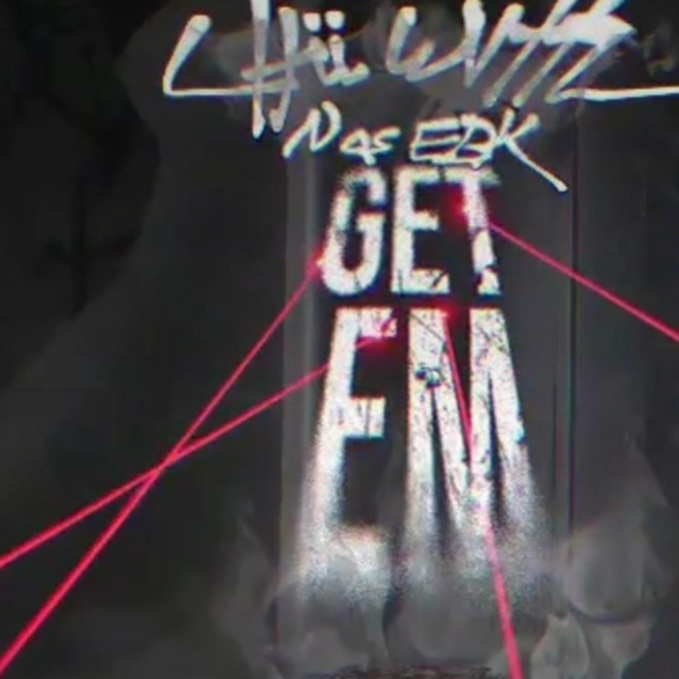 Релиз Get Em (Remix)