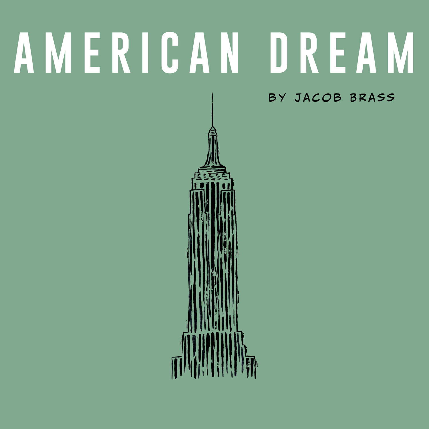 Релиз American Dream