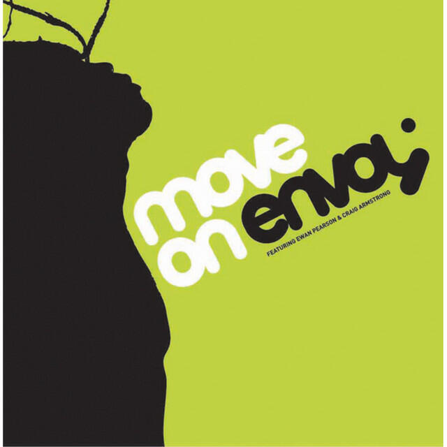 Релиз Move On