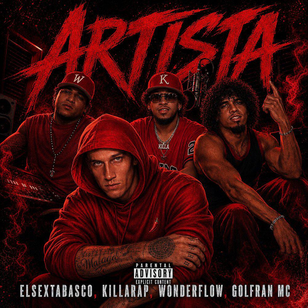Релиз Artista