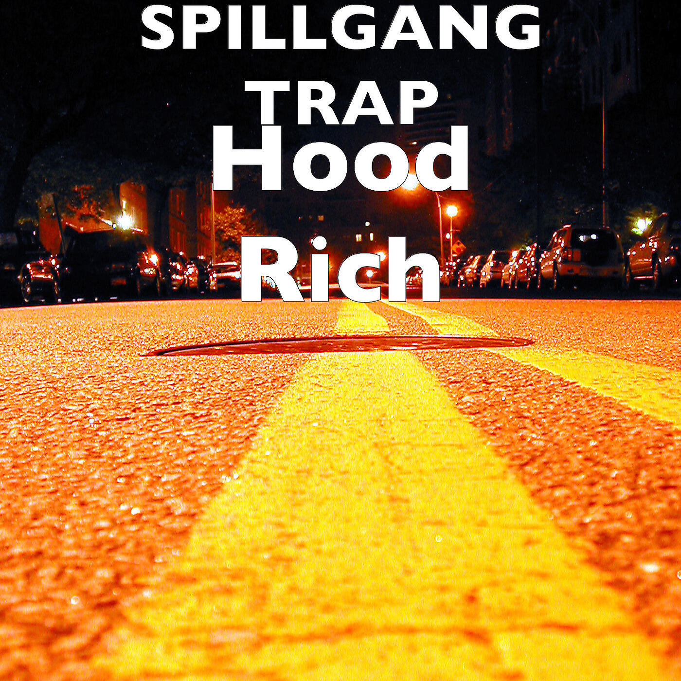 Релиз Hood Rich