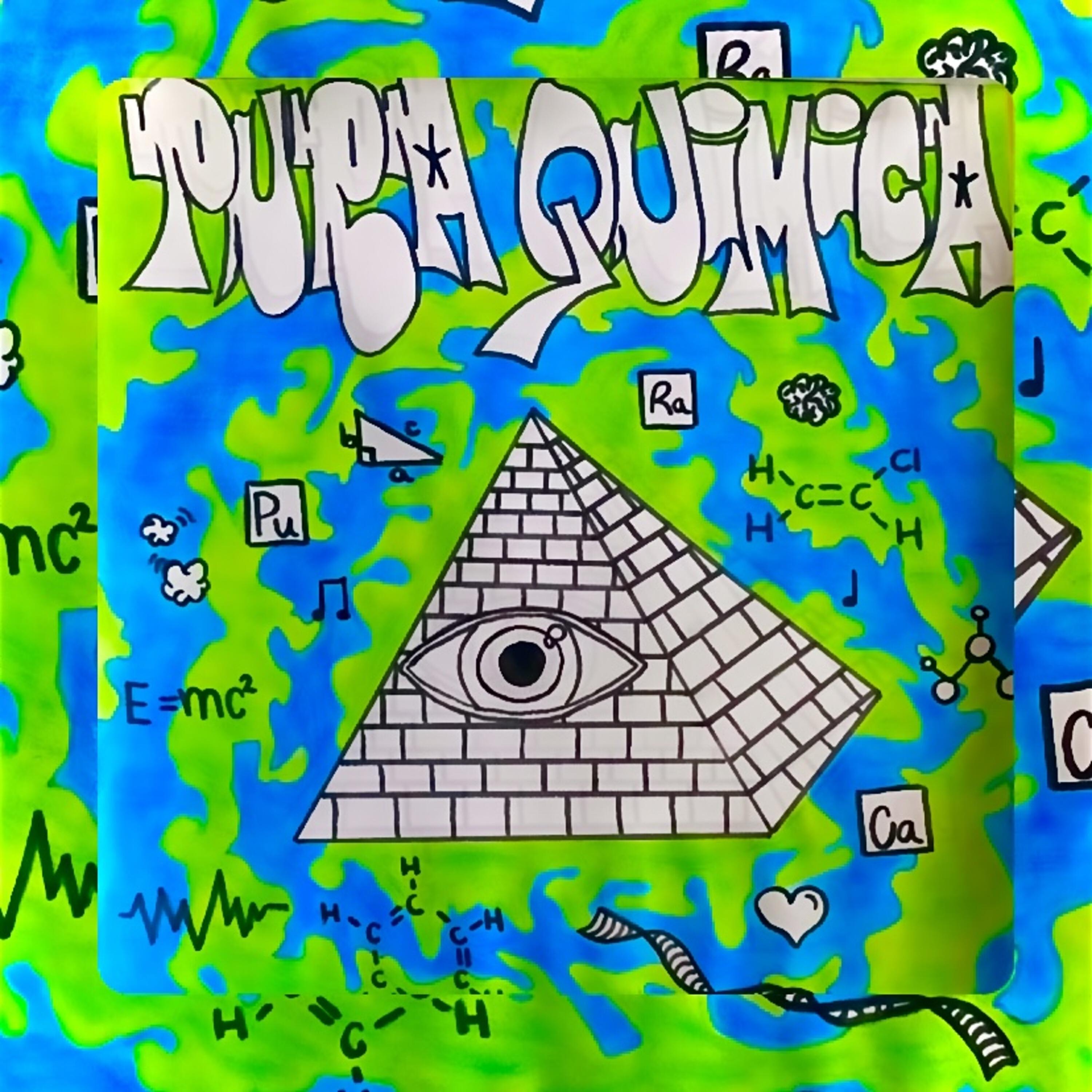 Релиз Pura Química