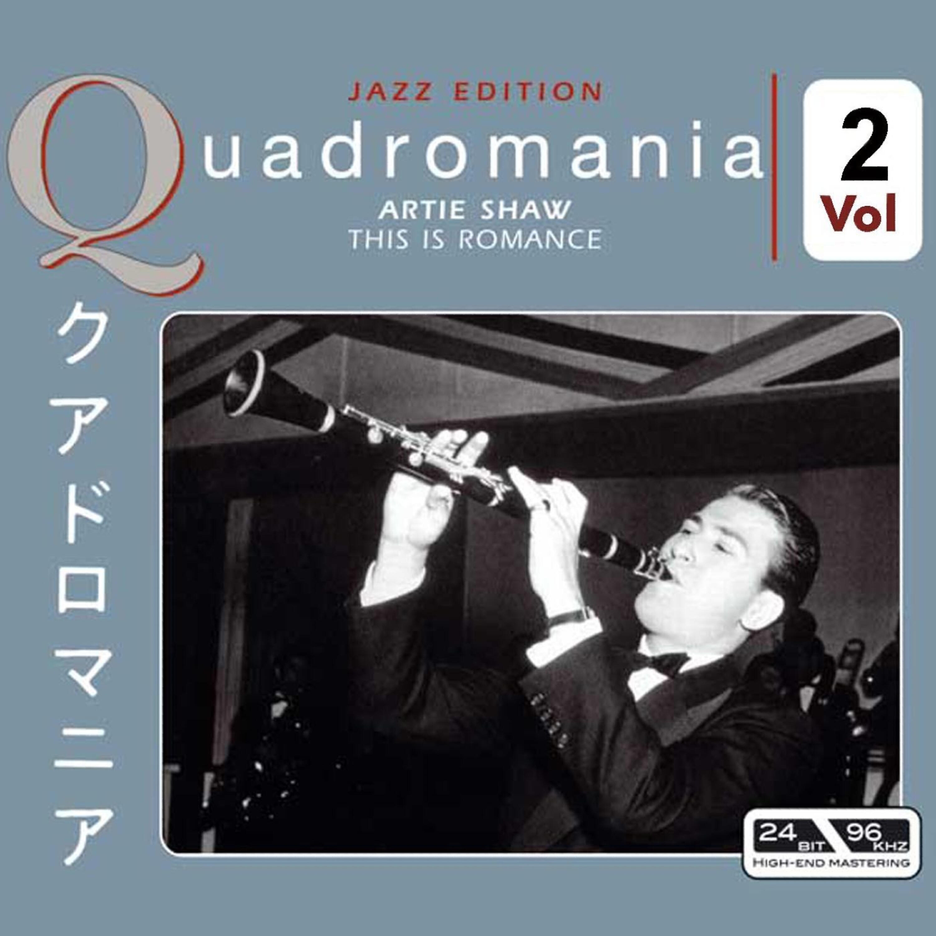 Релиз This is Romance Vol 2