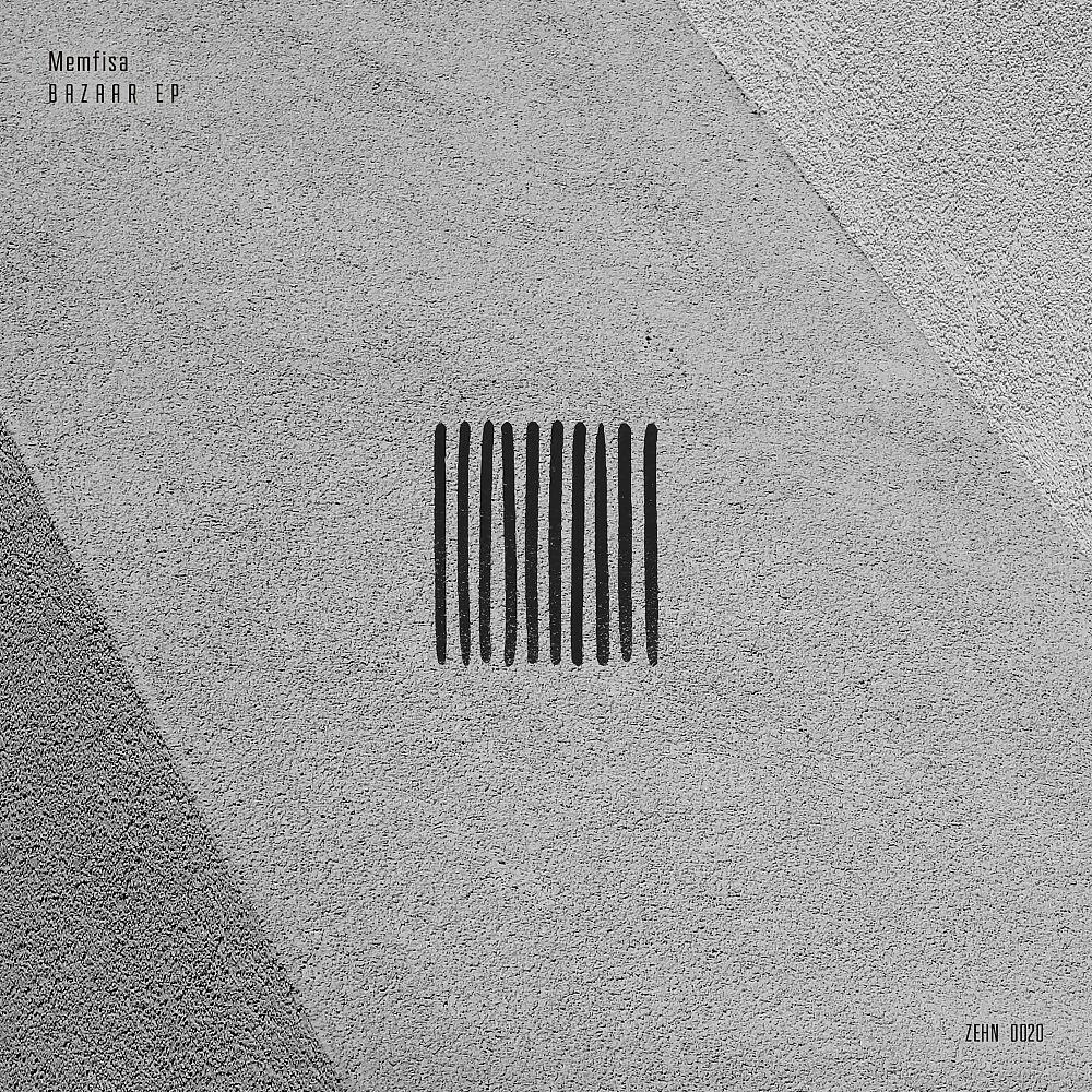 Релиз Bazaar EP