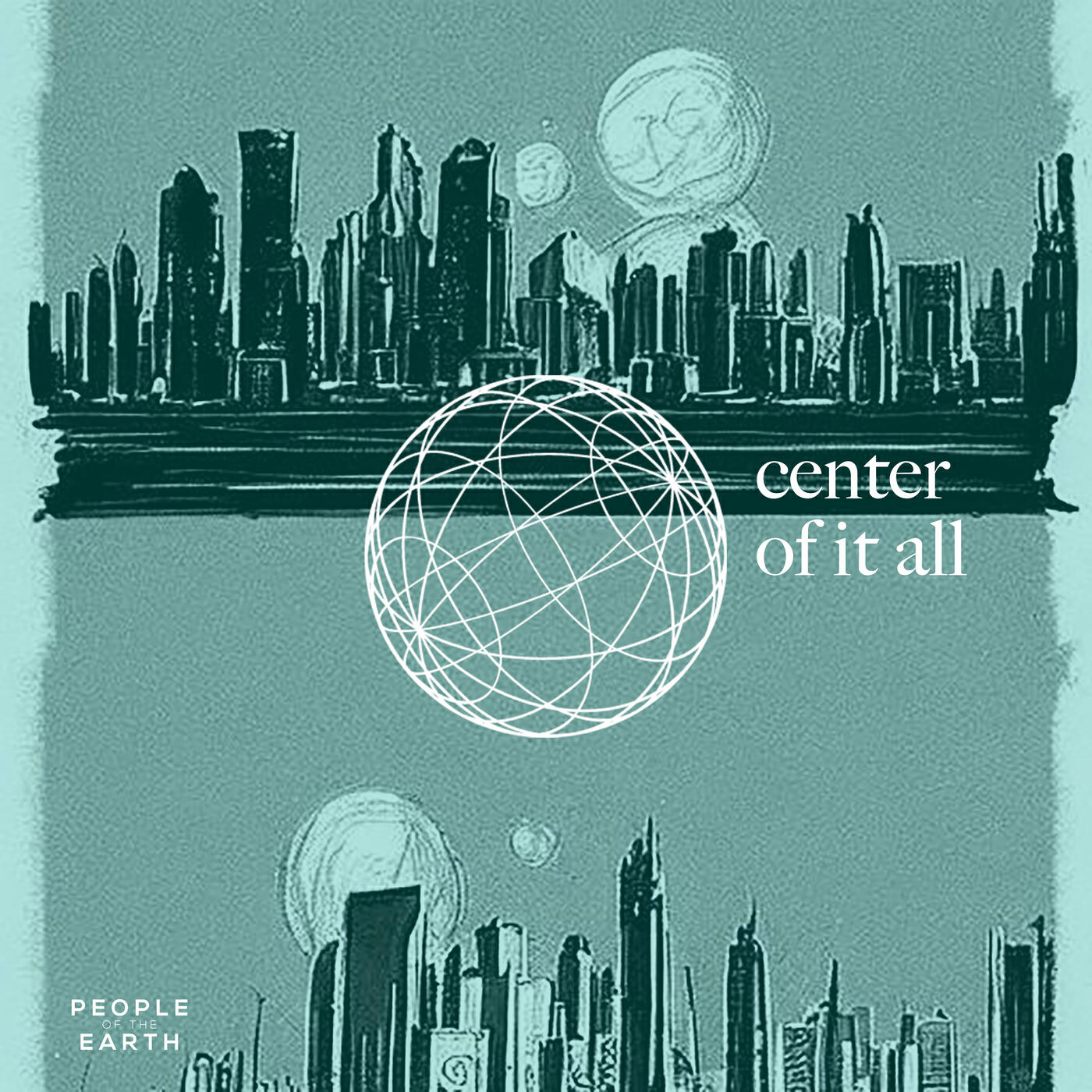 Релиз Center Of It All