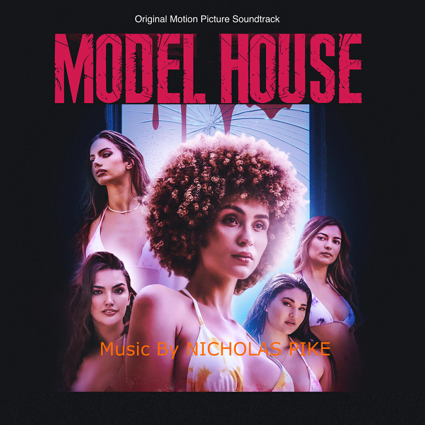 Релиз Model House (Original Motion Picture Soundtrack)