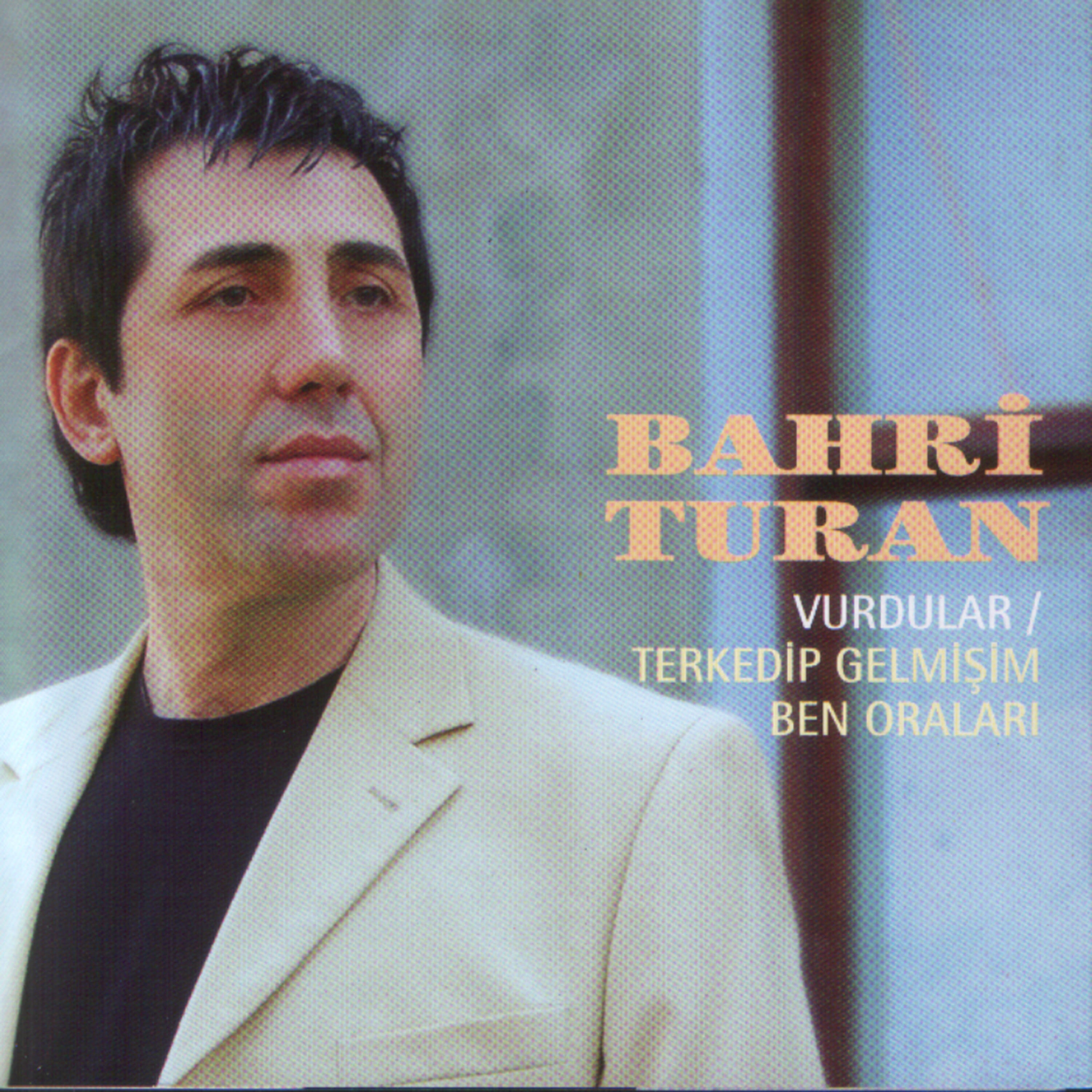 Релиз Vurdular / Terkedip Gelmişim Ben Oraları