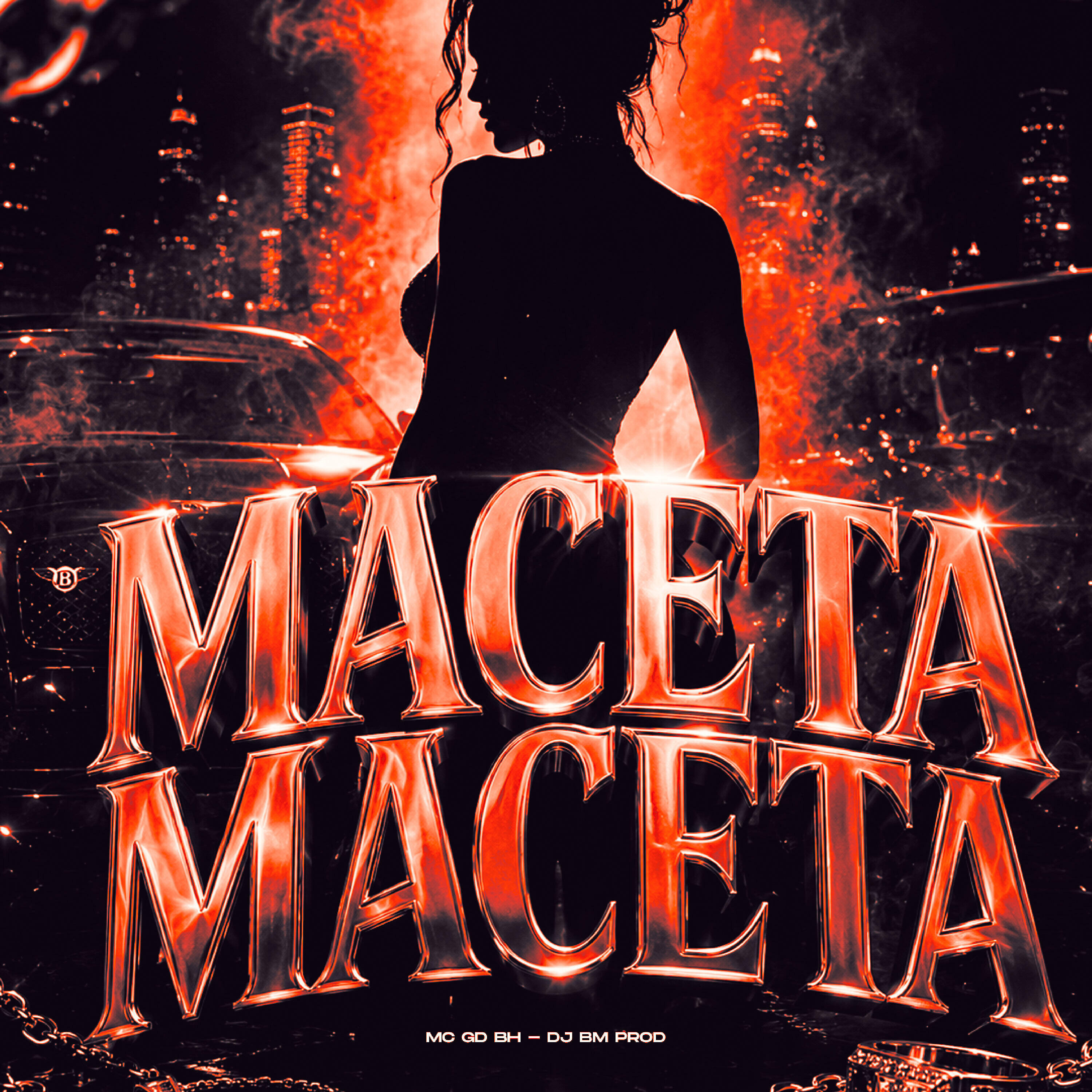Релиз Maceta Maceta