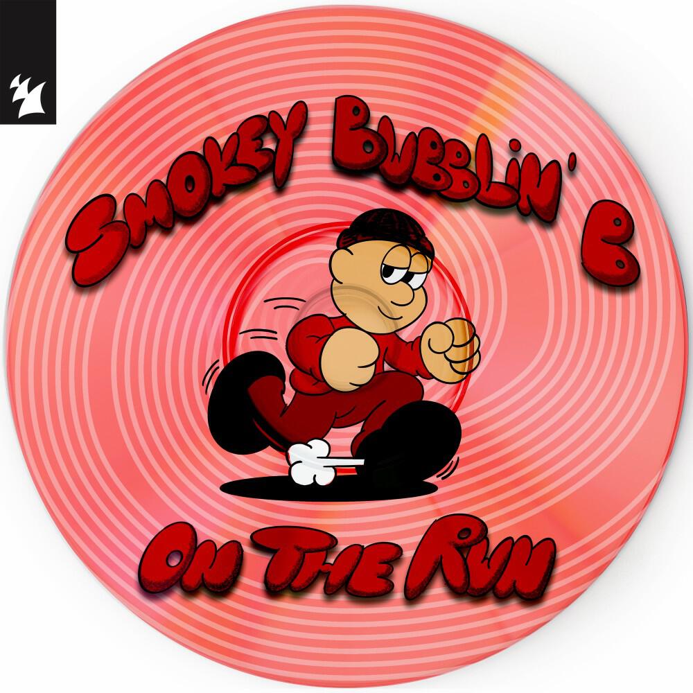 Релиз On the Run
