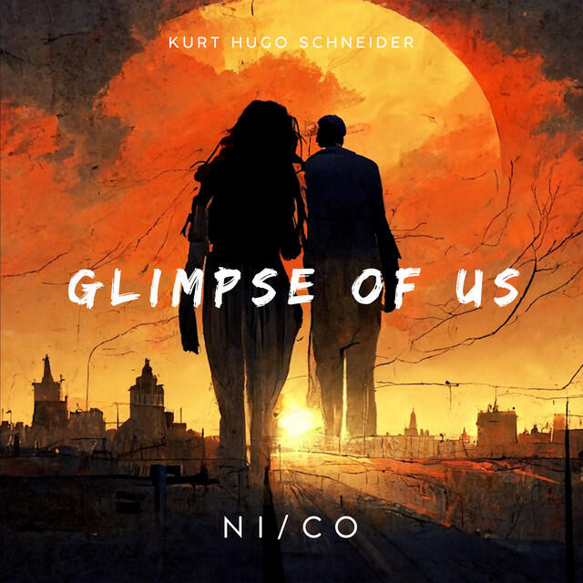 Релиз Glimpse of Us (Acoustic Duet)