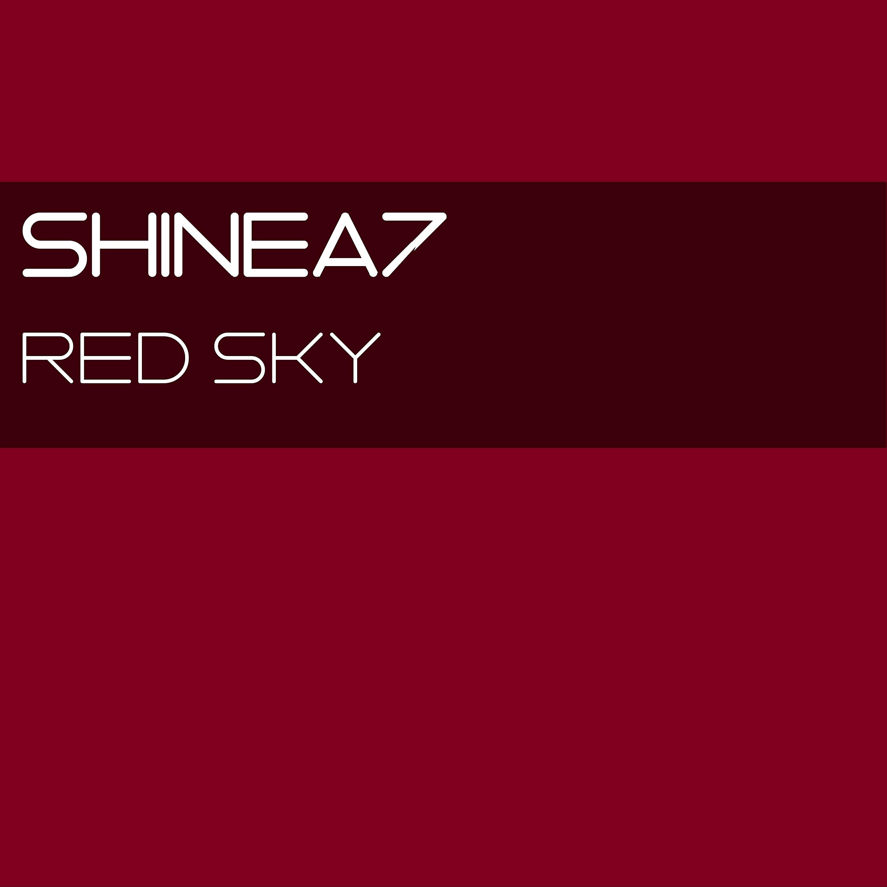 Релиз Red Sky