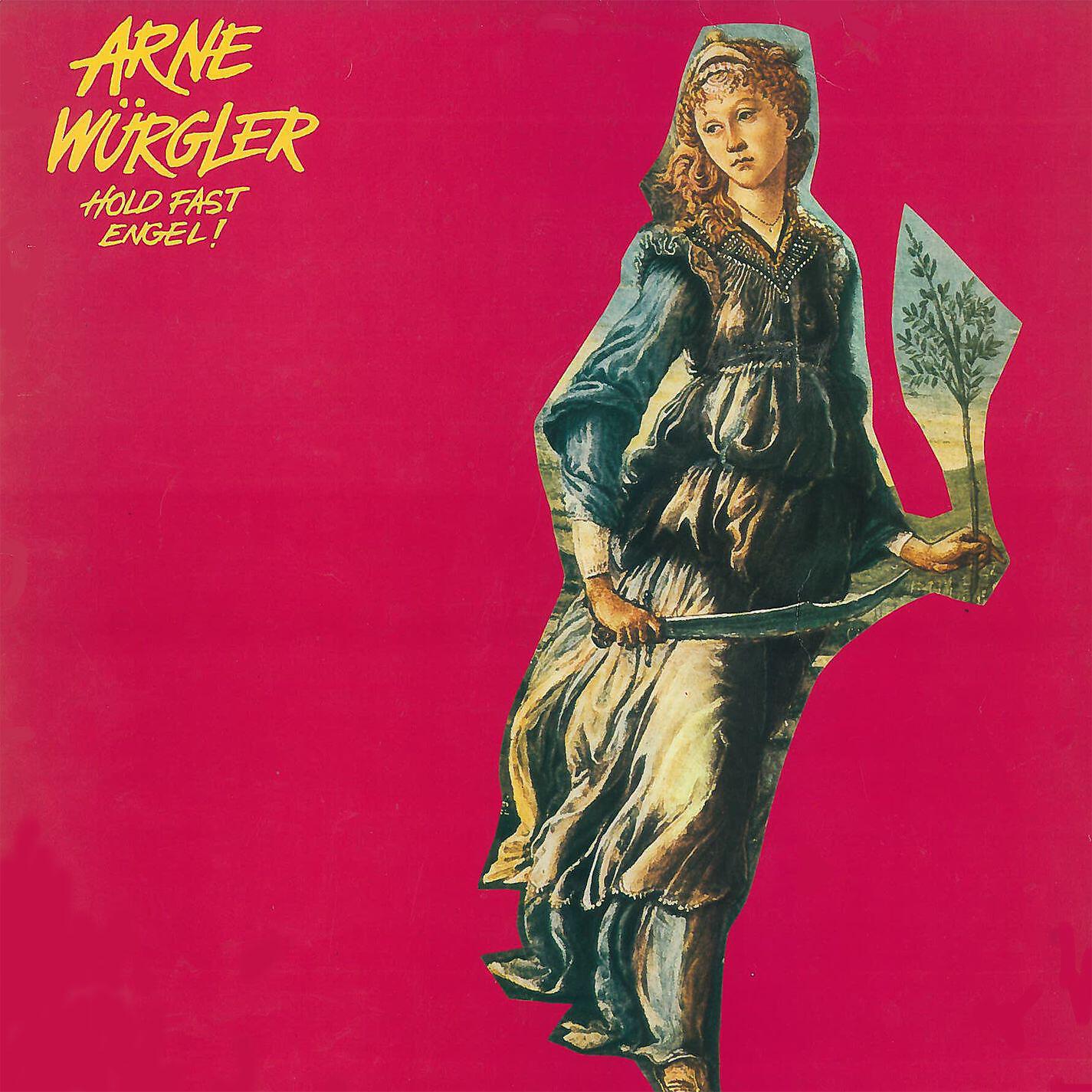 Релиз Hold Fast Engel!