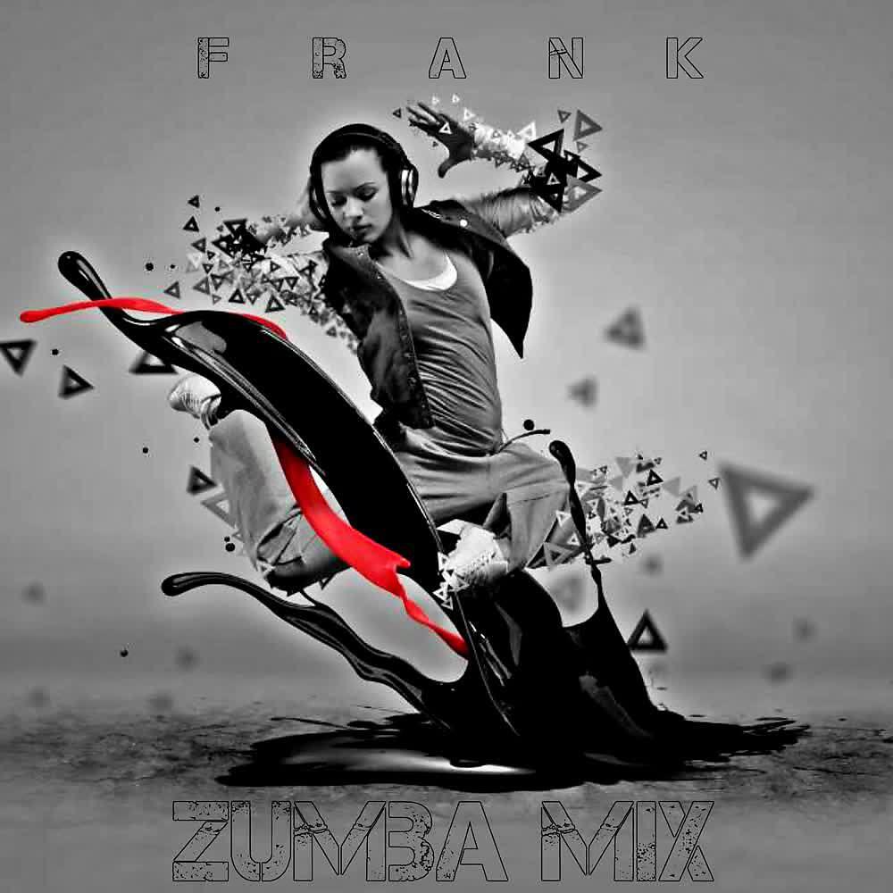 Релиз Zumba Mix