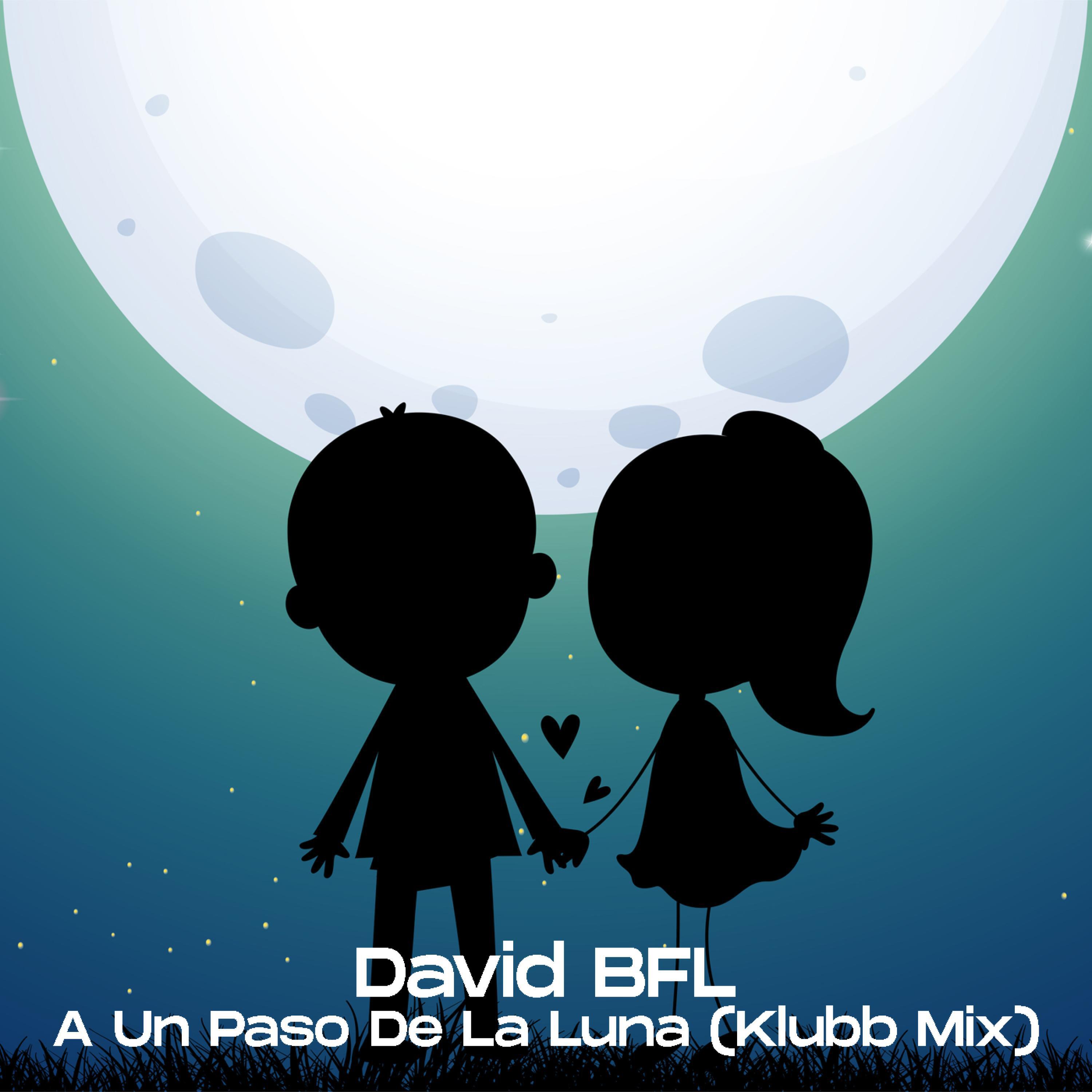 Релиз A Un Paso De La Luna (Klubb Mix)