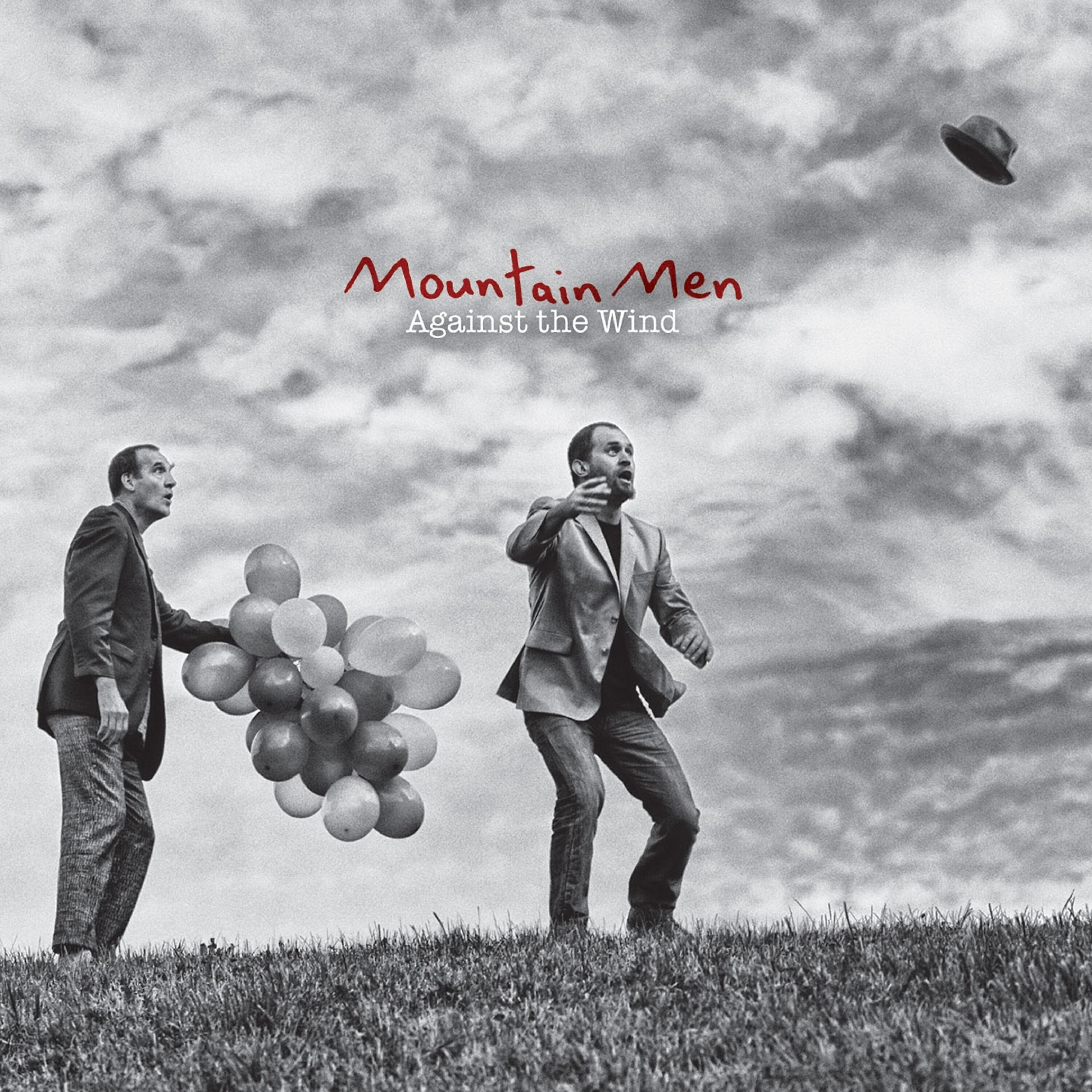 Релиз Against the Wind