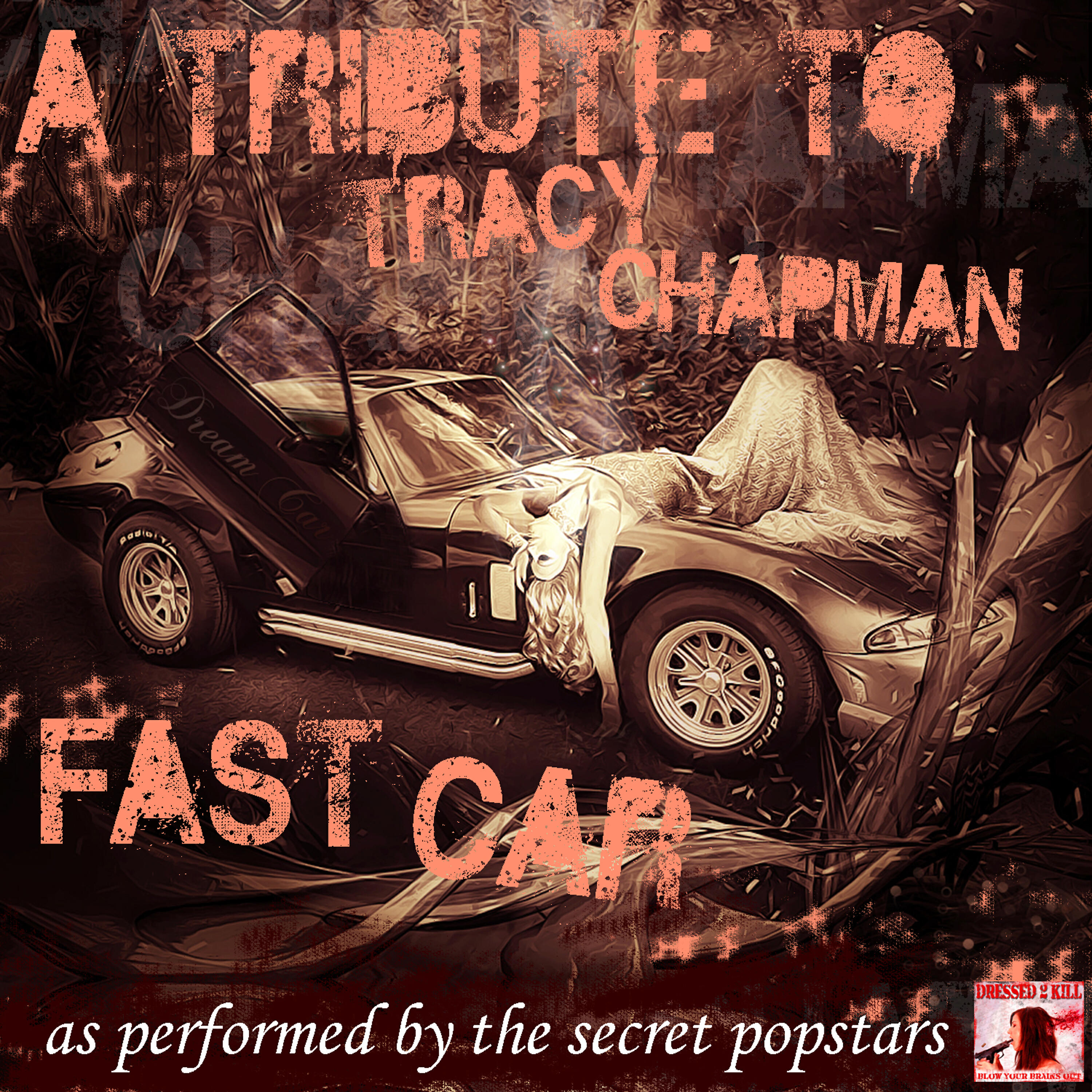 Релиз A Tribute to Tracy Chapman