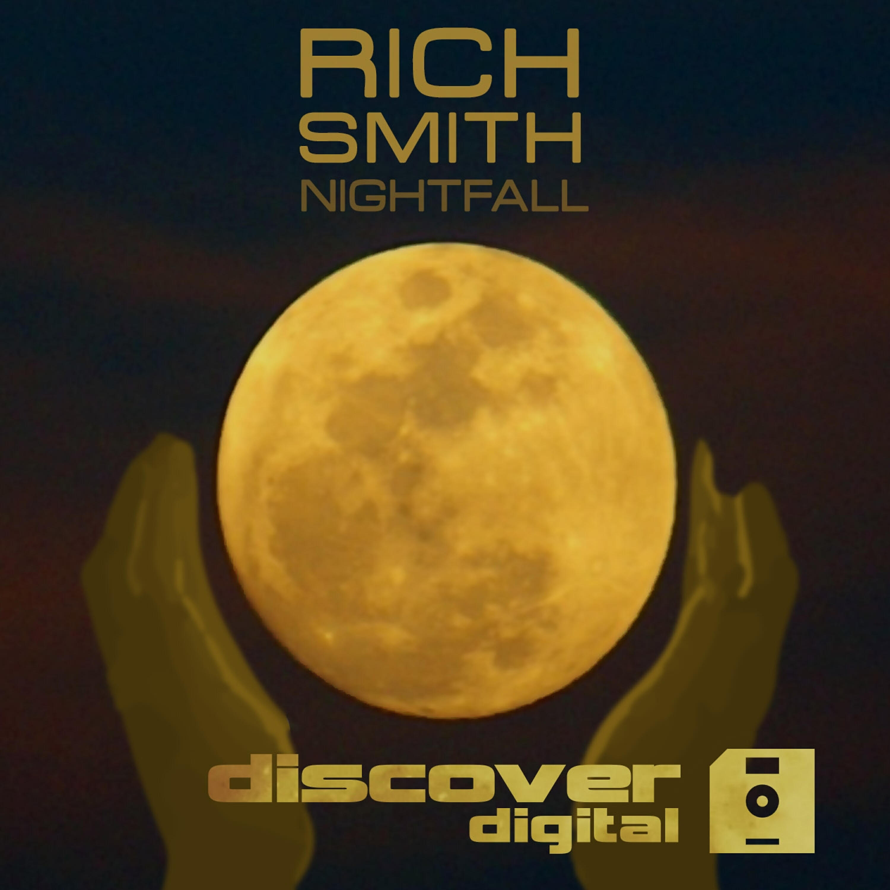 Релиз Nightfall