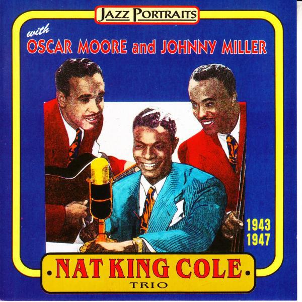Релиз Nat King Cole Trio