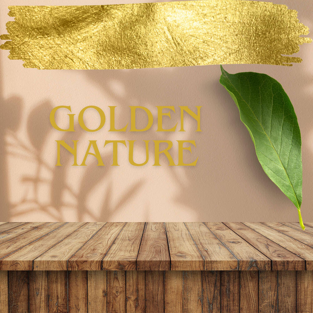 Релиз Golden Nature (Remastered 2015)