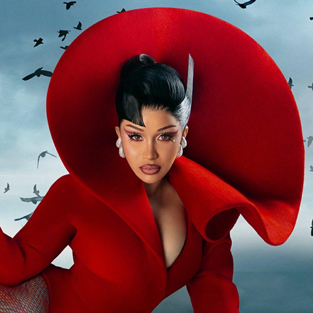 Cardi B