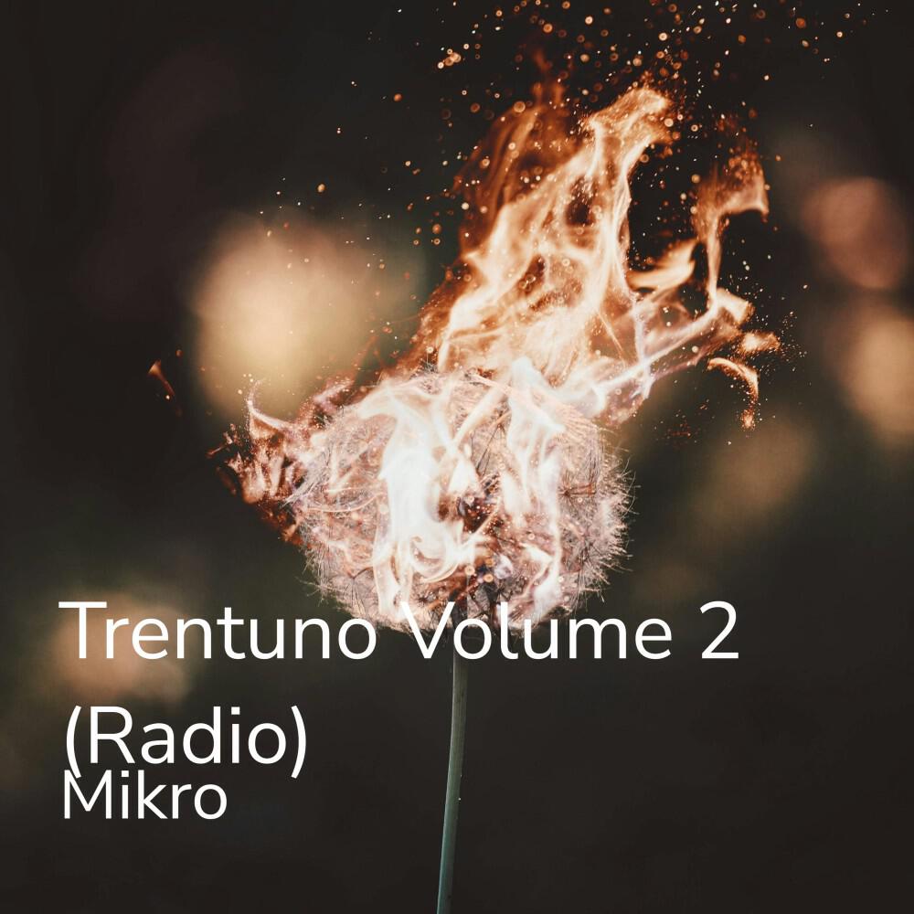 Релиз Trentuno, Vol. 2 (Radio)