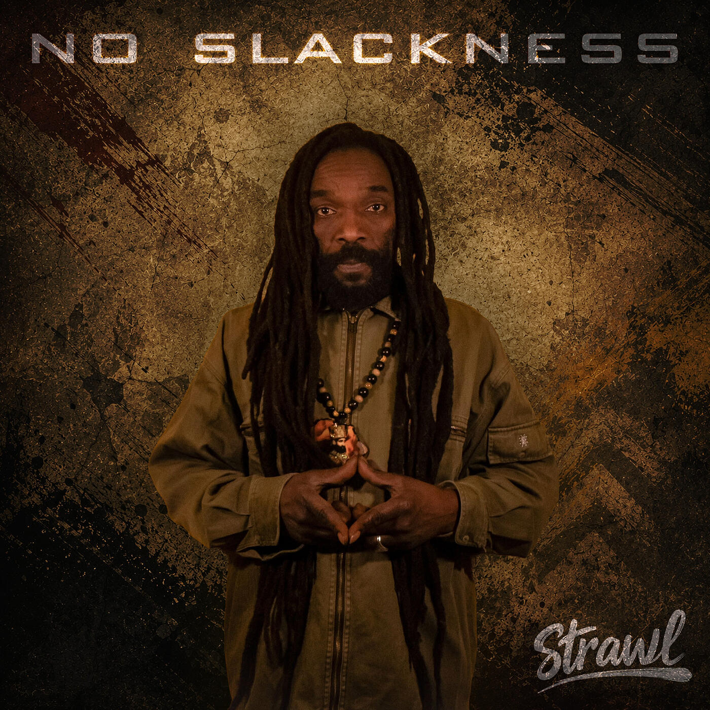 Релиз No Slackness