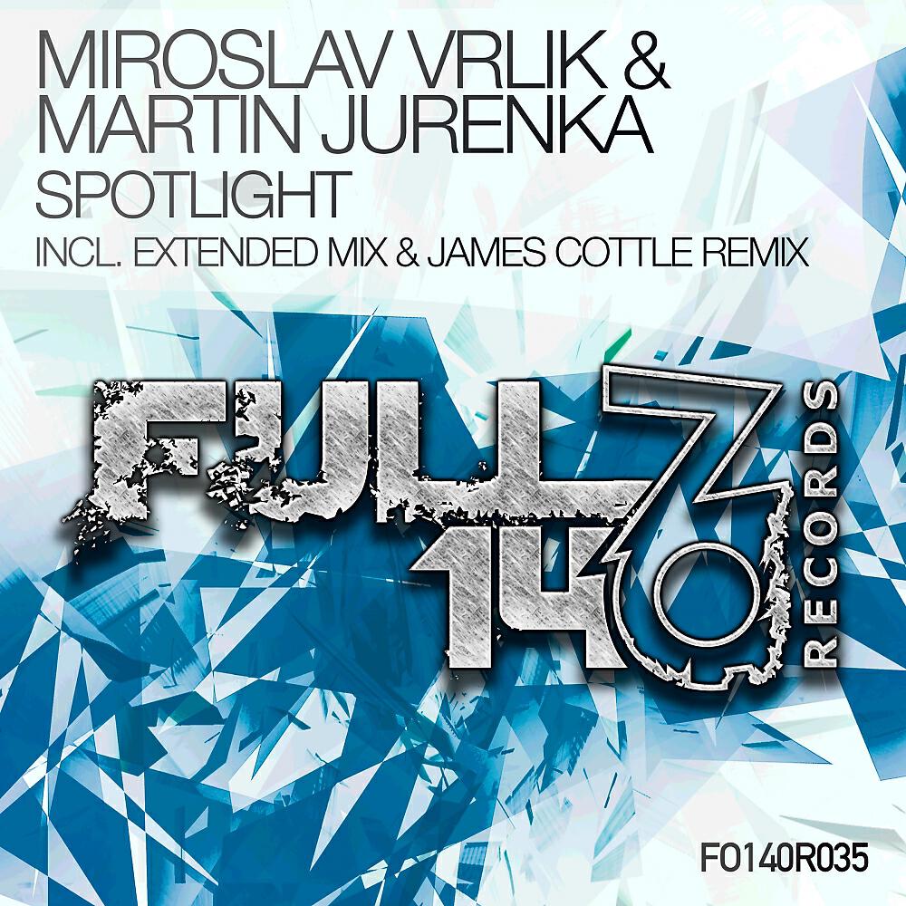 Релиз Spotlight