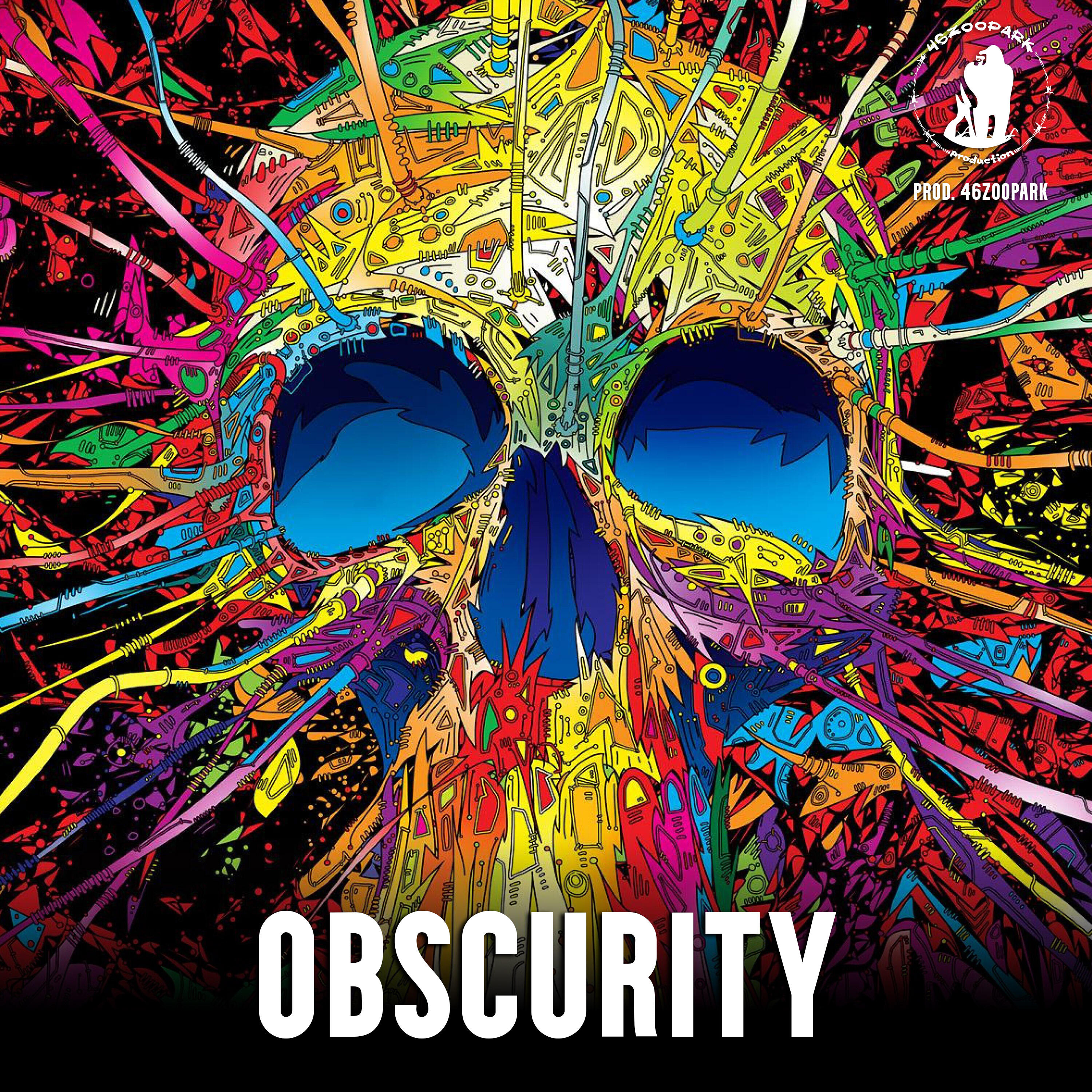 Релиз OBSCURITY