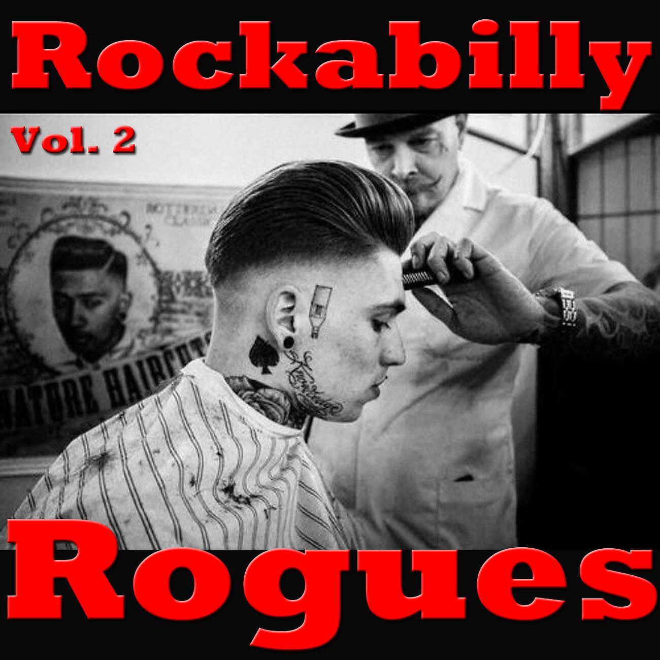 Релиз Rockabilly Rogues, Vol. 2