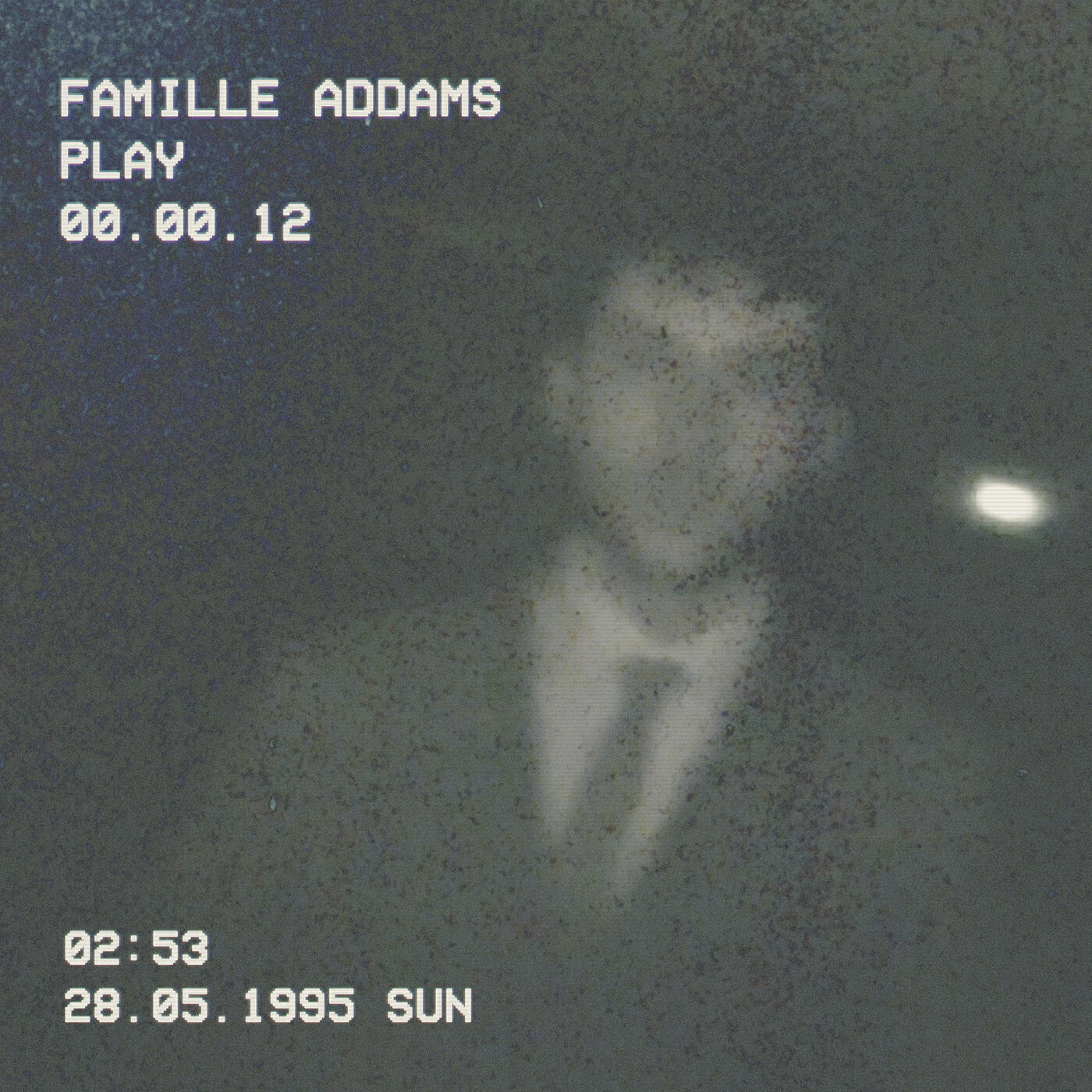 Релиз Famille Addams