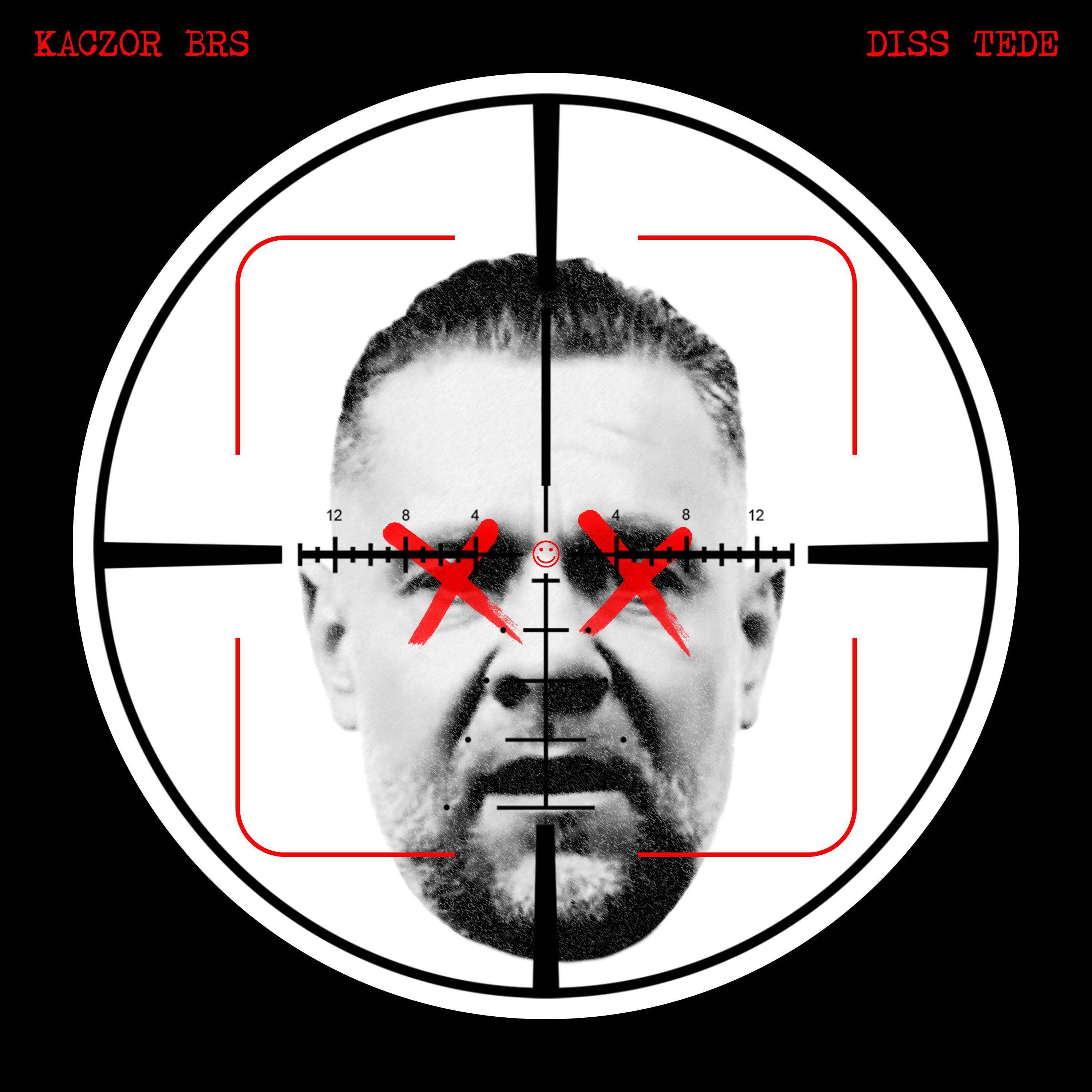 Релиз DISS TEDE