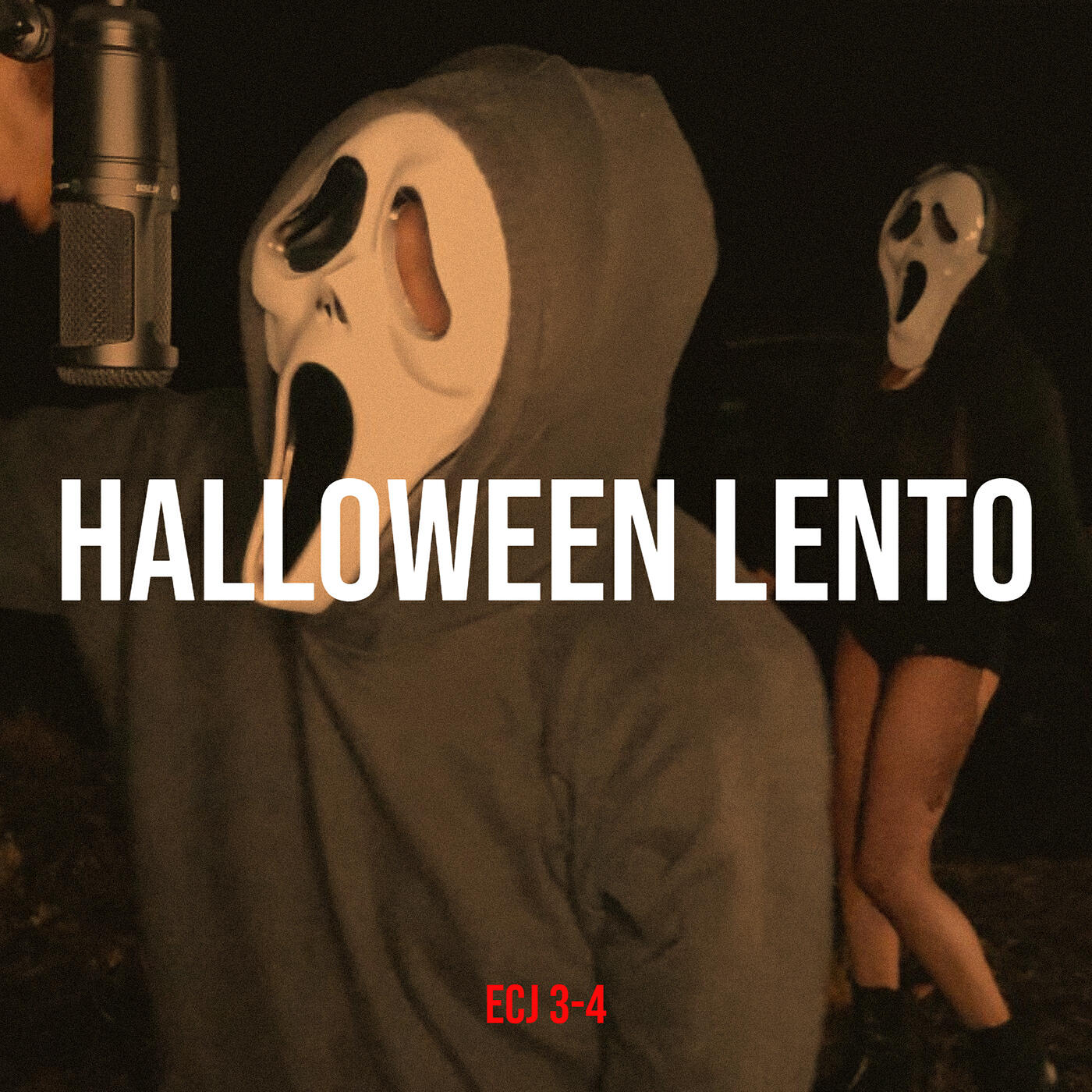 Релиз Halloween Lento