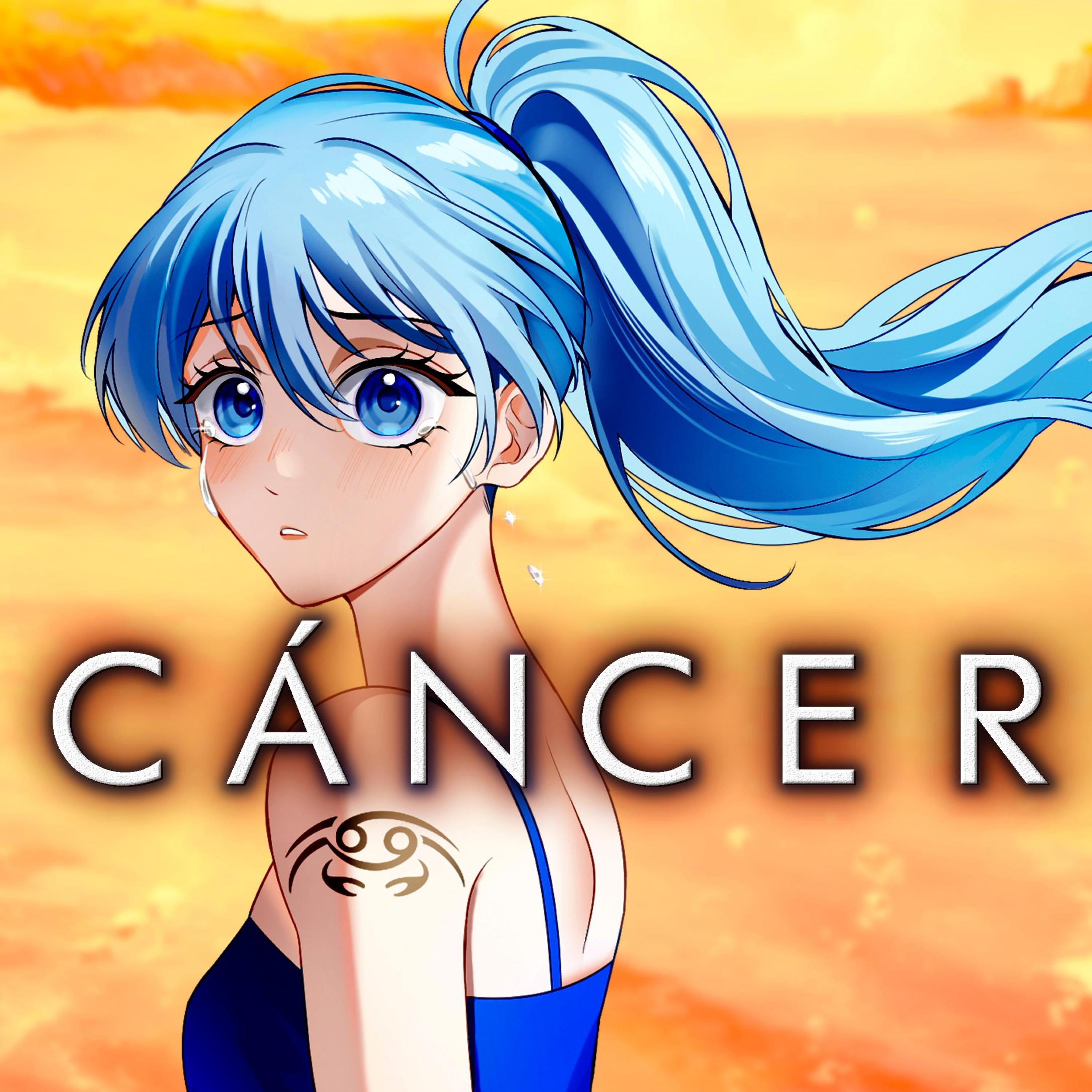 Релиз Cáncer