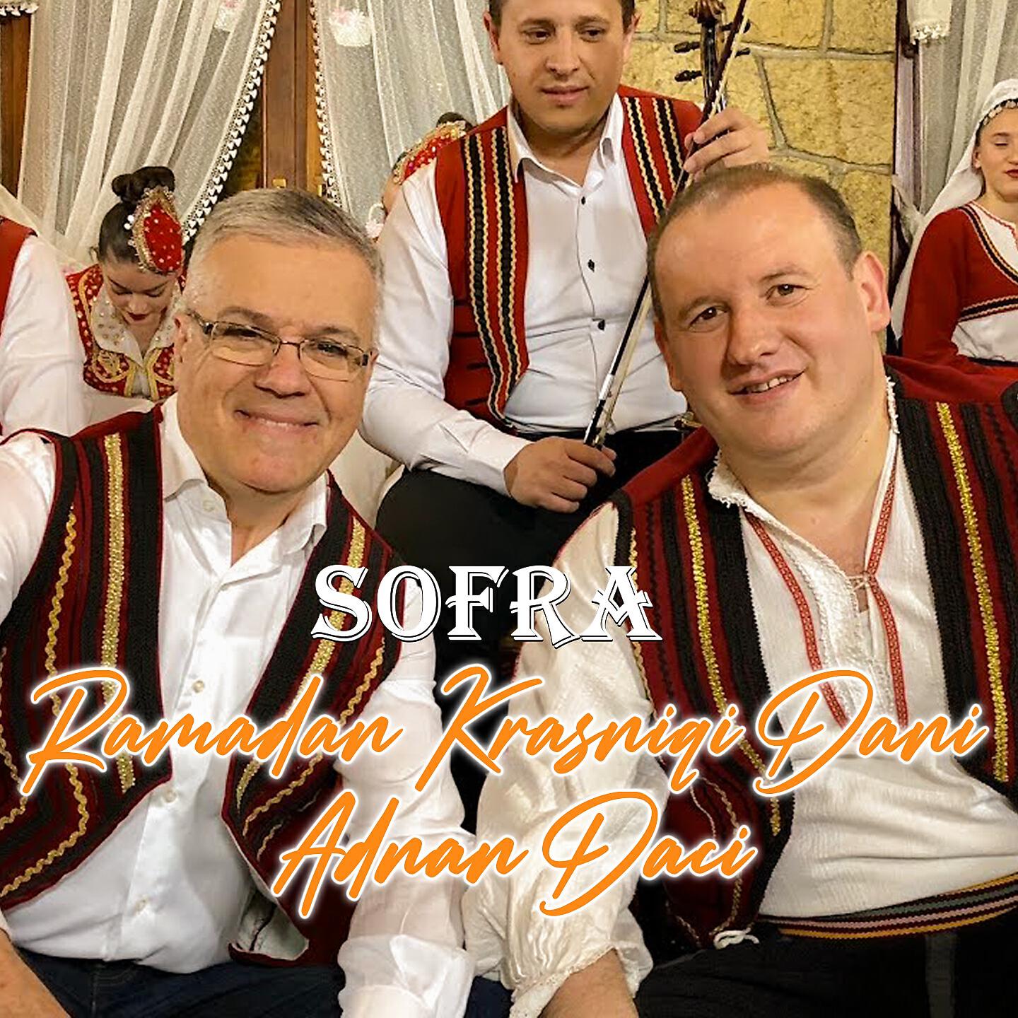 Релиз Sofra