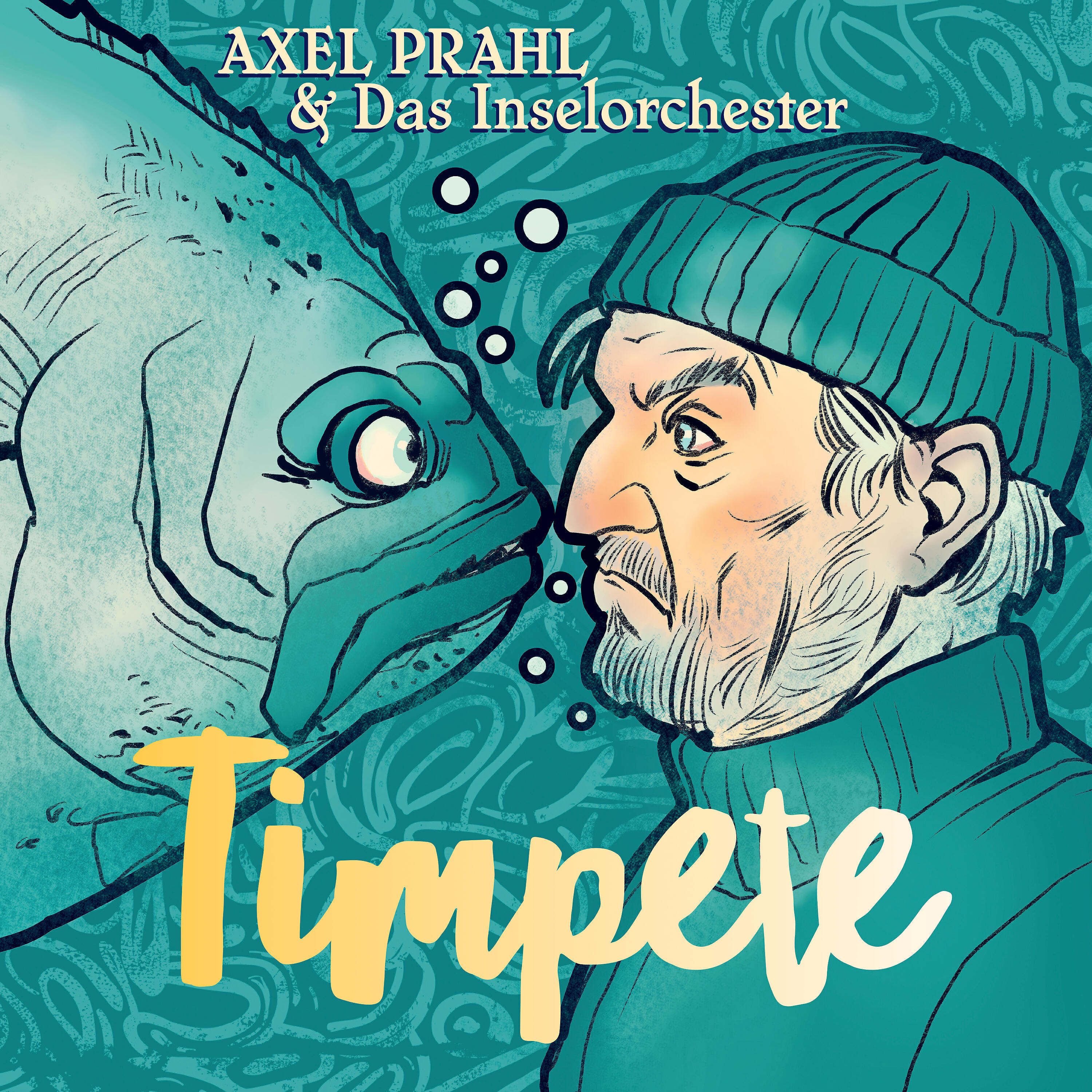 Трек Timpete (Soni Code North Sea Remix)