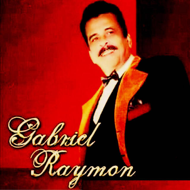 Релиз Gabriel Raymon