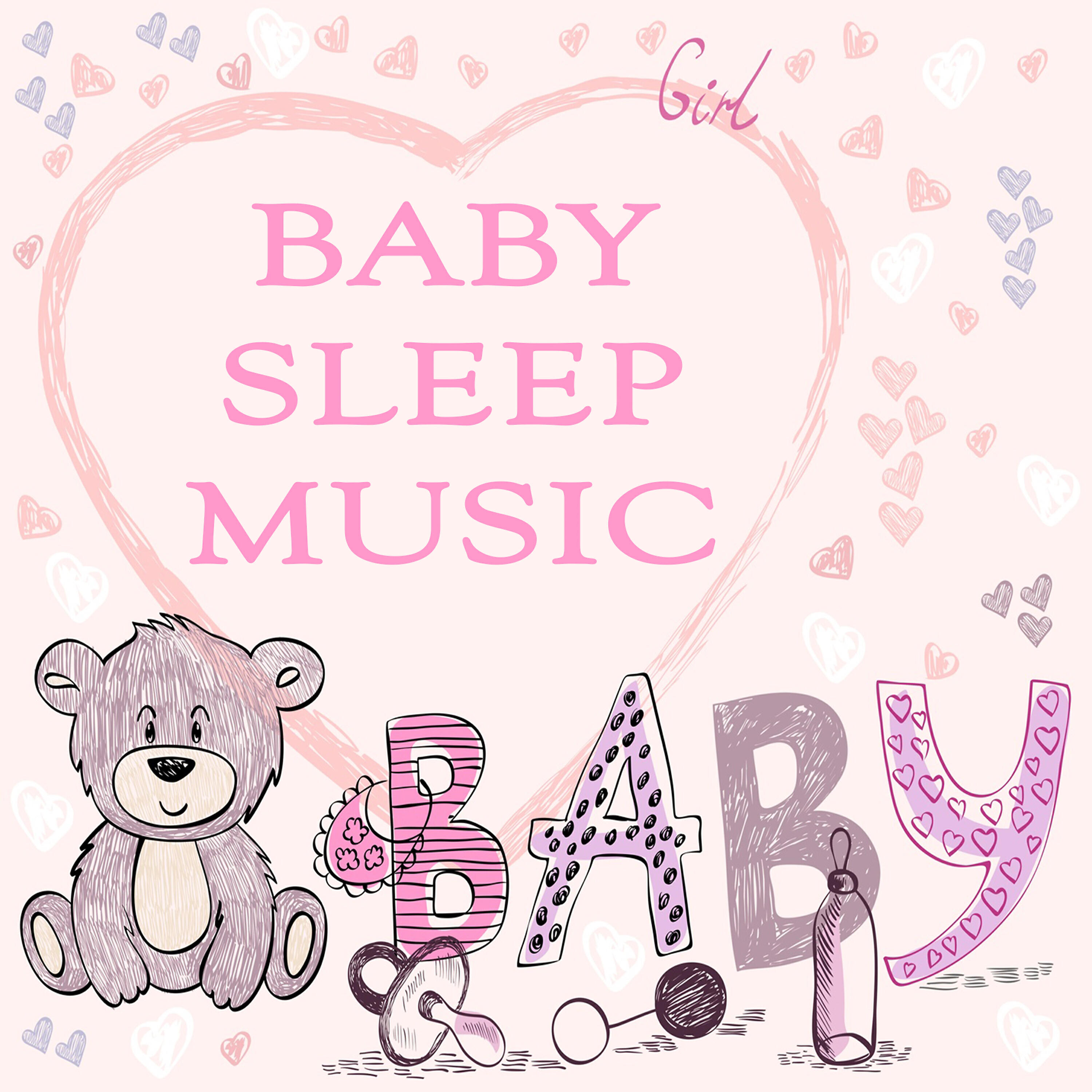 Релиз Baby Sleep Music