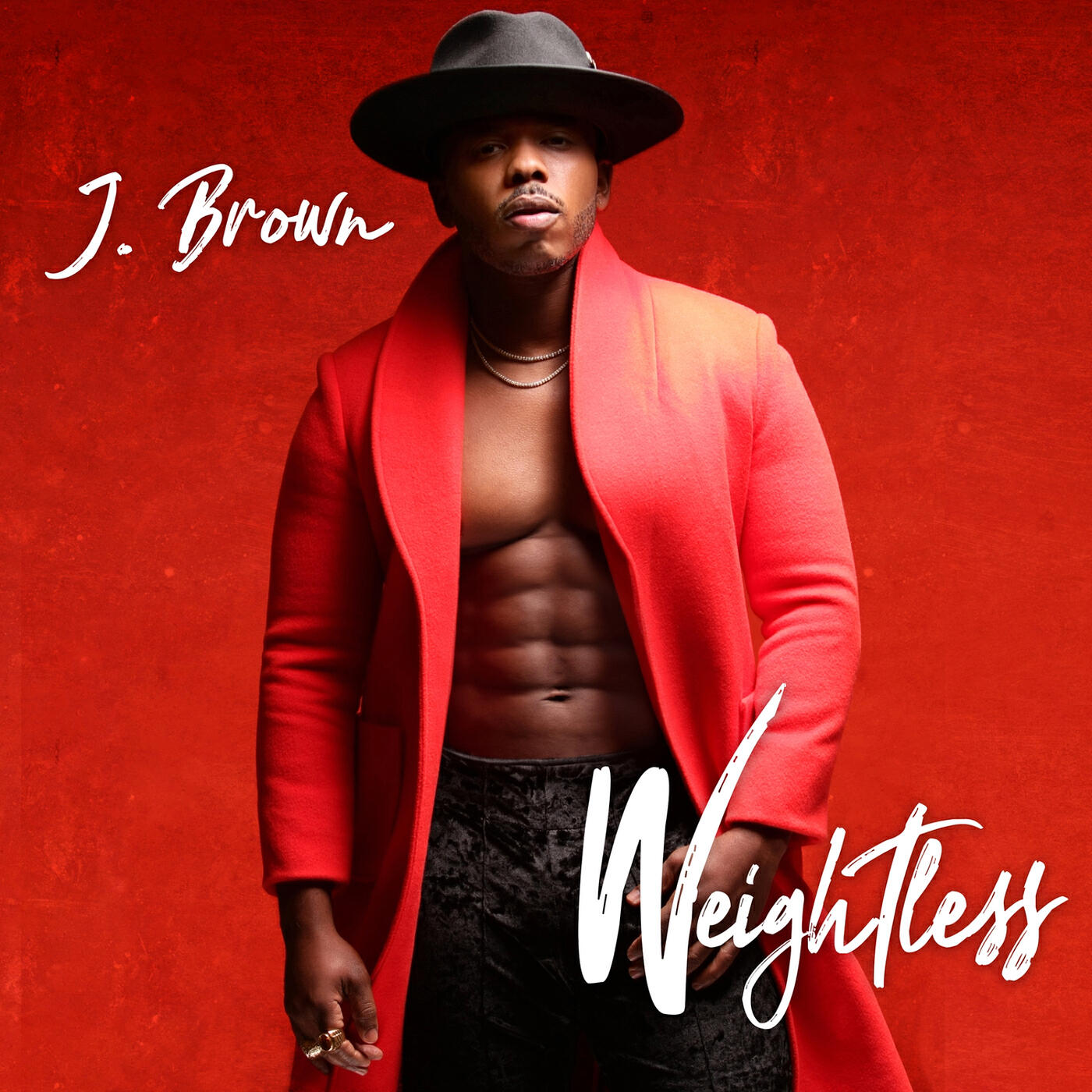 Релиз Weightless
