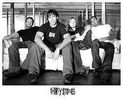 Thirty Stones