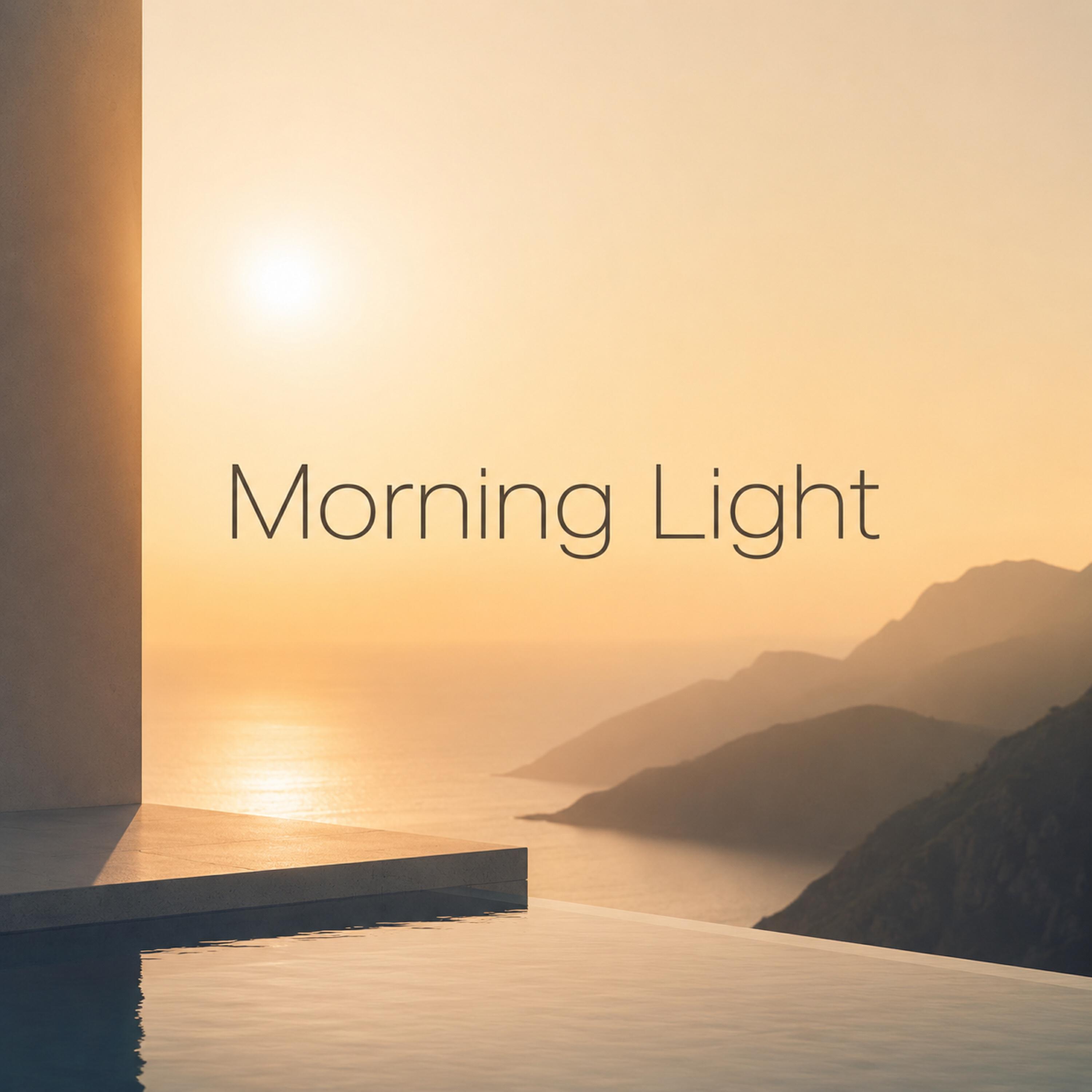 Релиз Morning Light