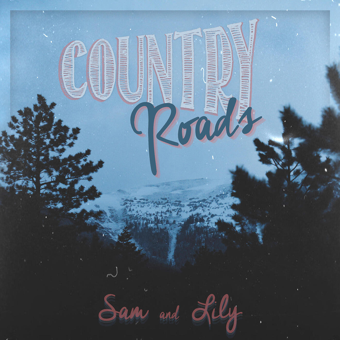 Релиз Country Roads