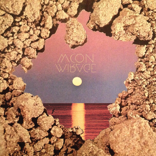 Релиз Moon Mirage