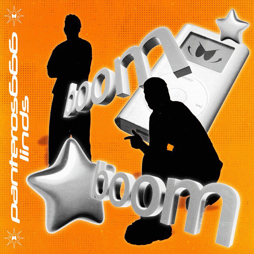 Релиз Boom Boom