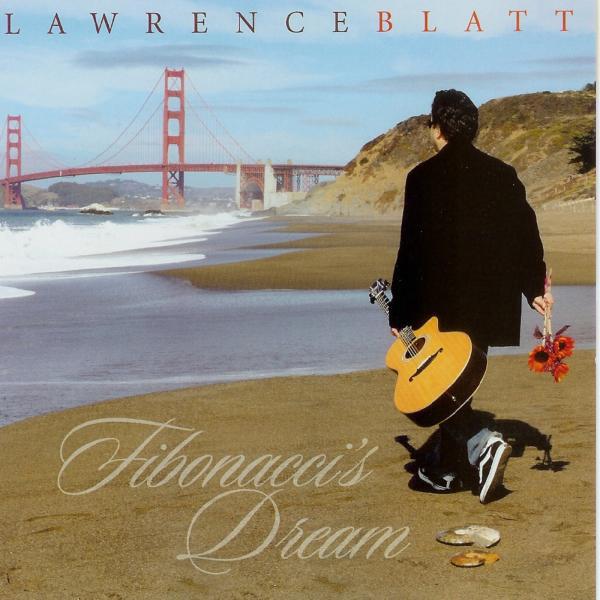 Релиз Fibonaccis Dream