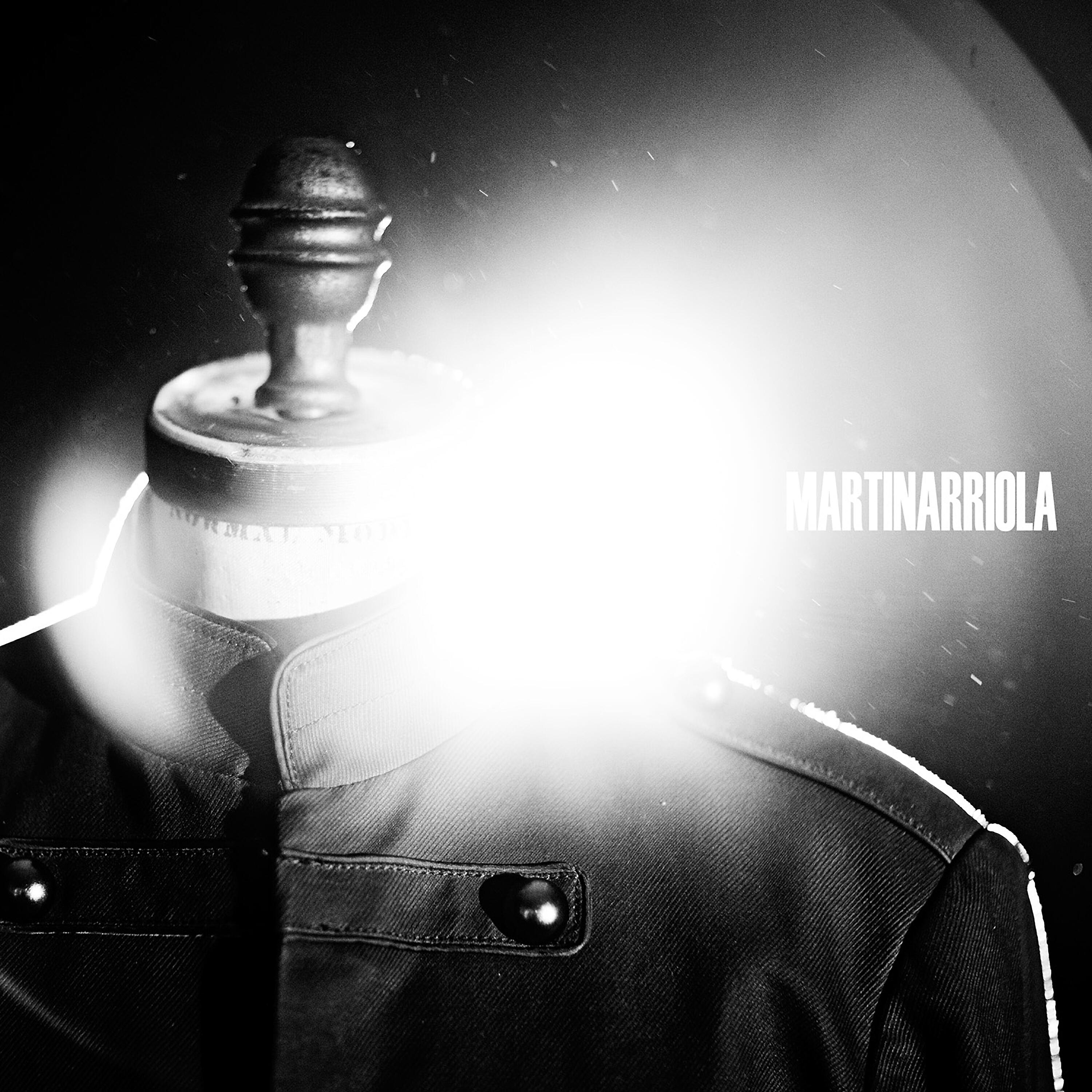 Релиз Martin Arriola