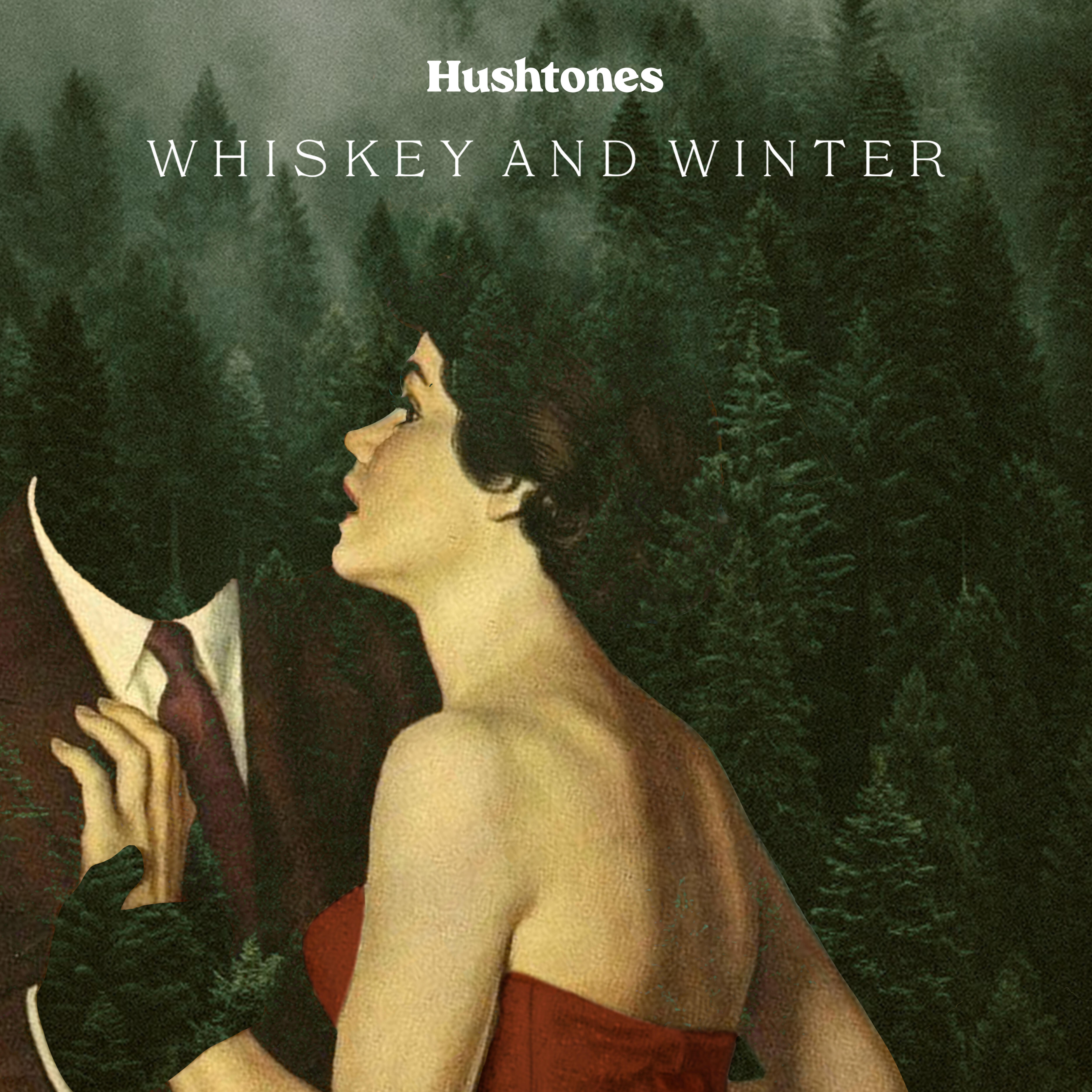 Релиз Whiskey And Winter
